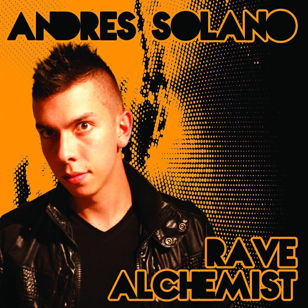 Andres Solano