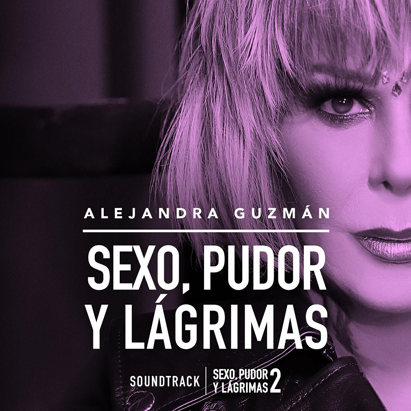 Релиз Sexo Pudor y Lagrimas