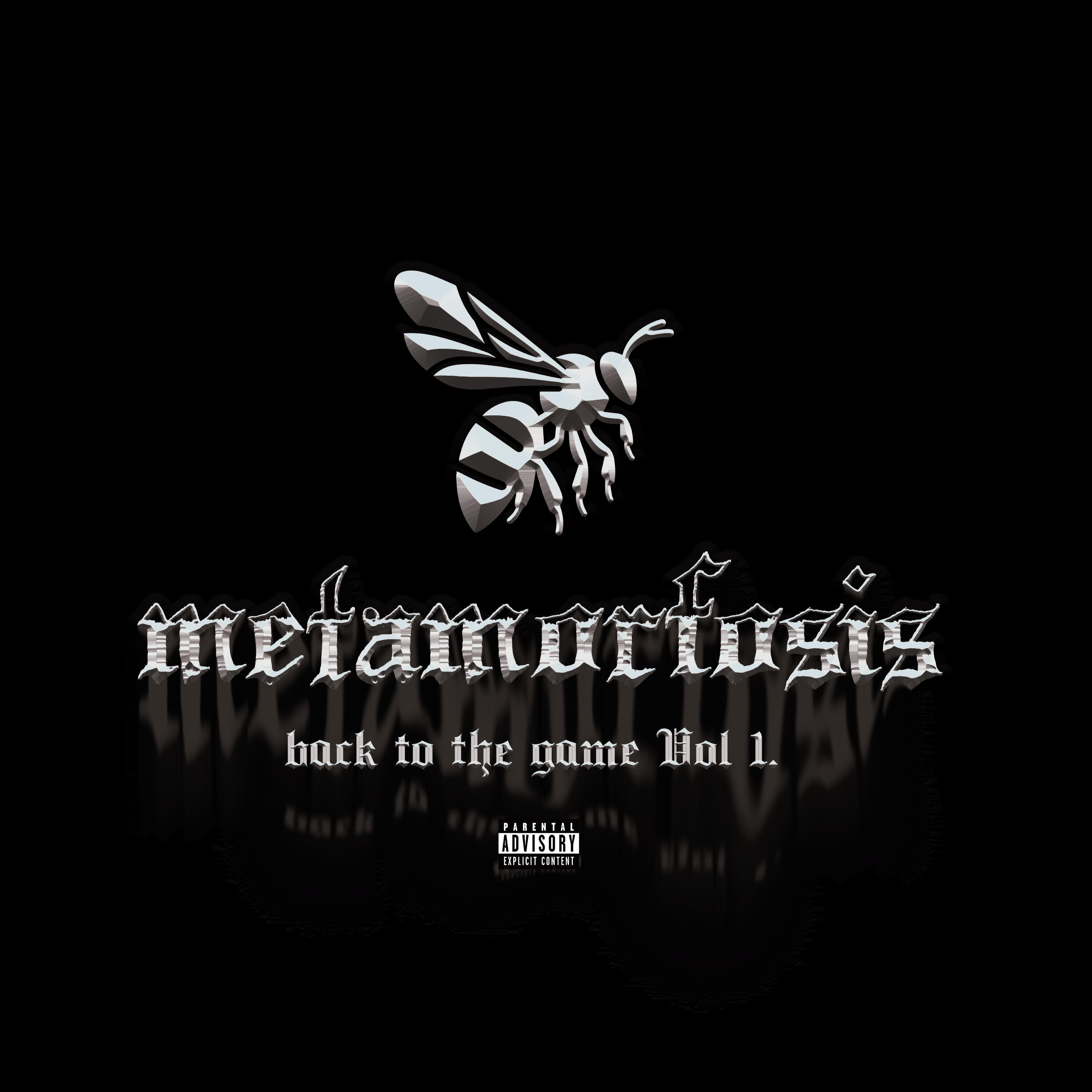 Релиз Metamorfósis