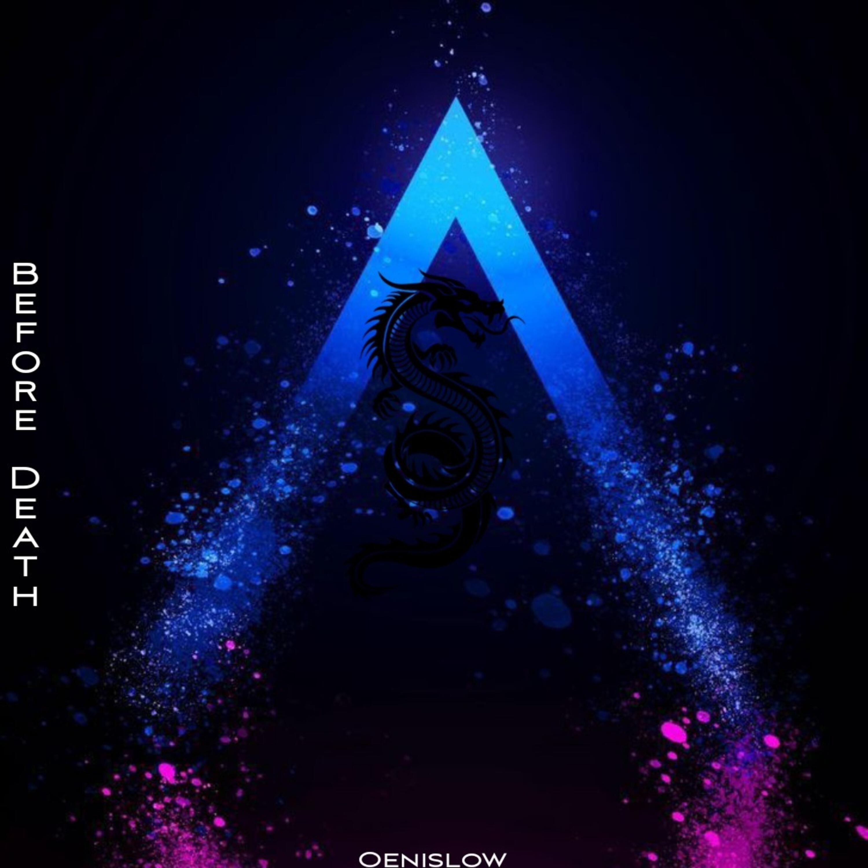 Релиз Before Death