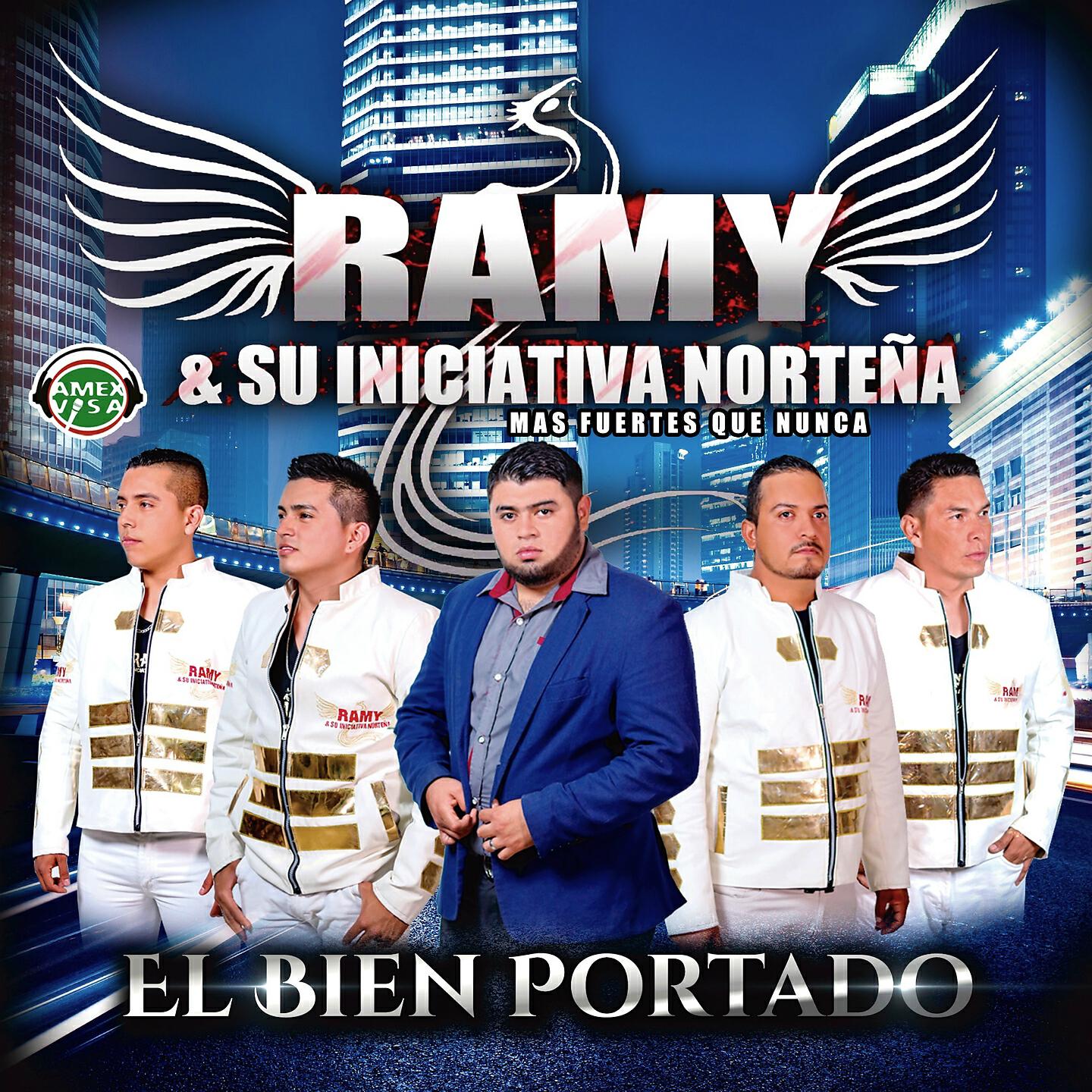 Ramy y Su Iniciativa Norteña