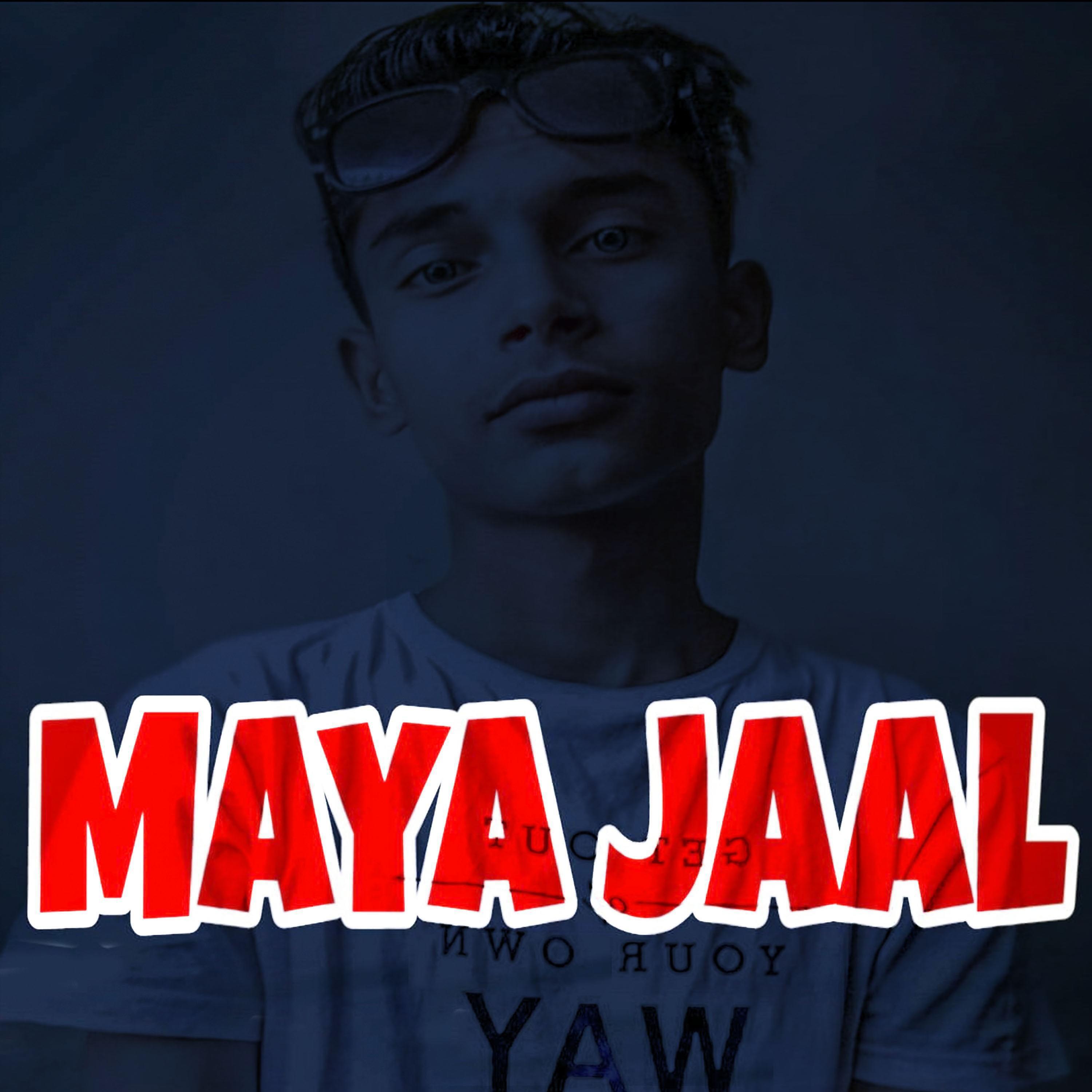 Постер альбома Maya Jaal