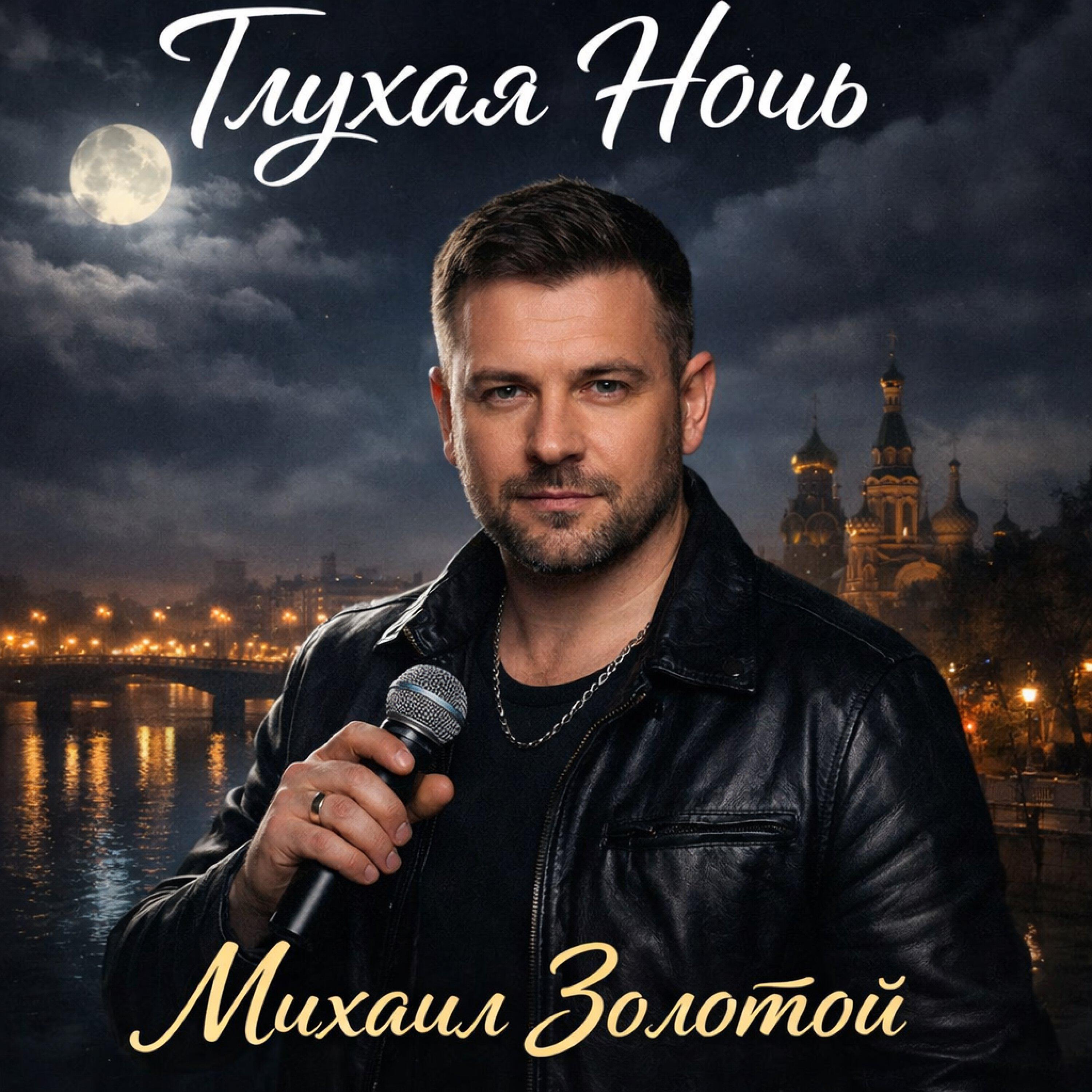 Михаил Золотой
