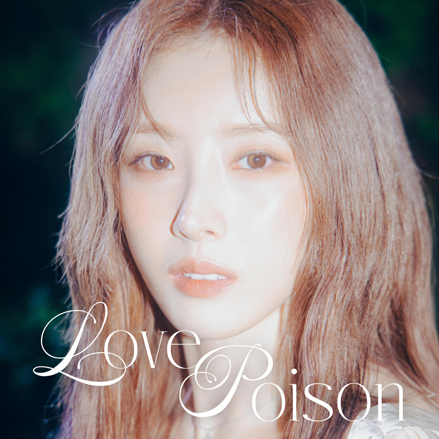 Релиз <Love Poison>