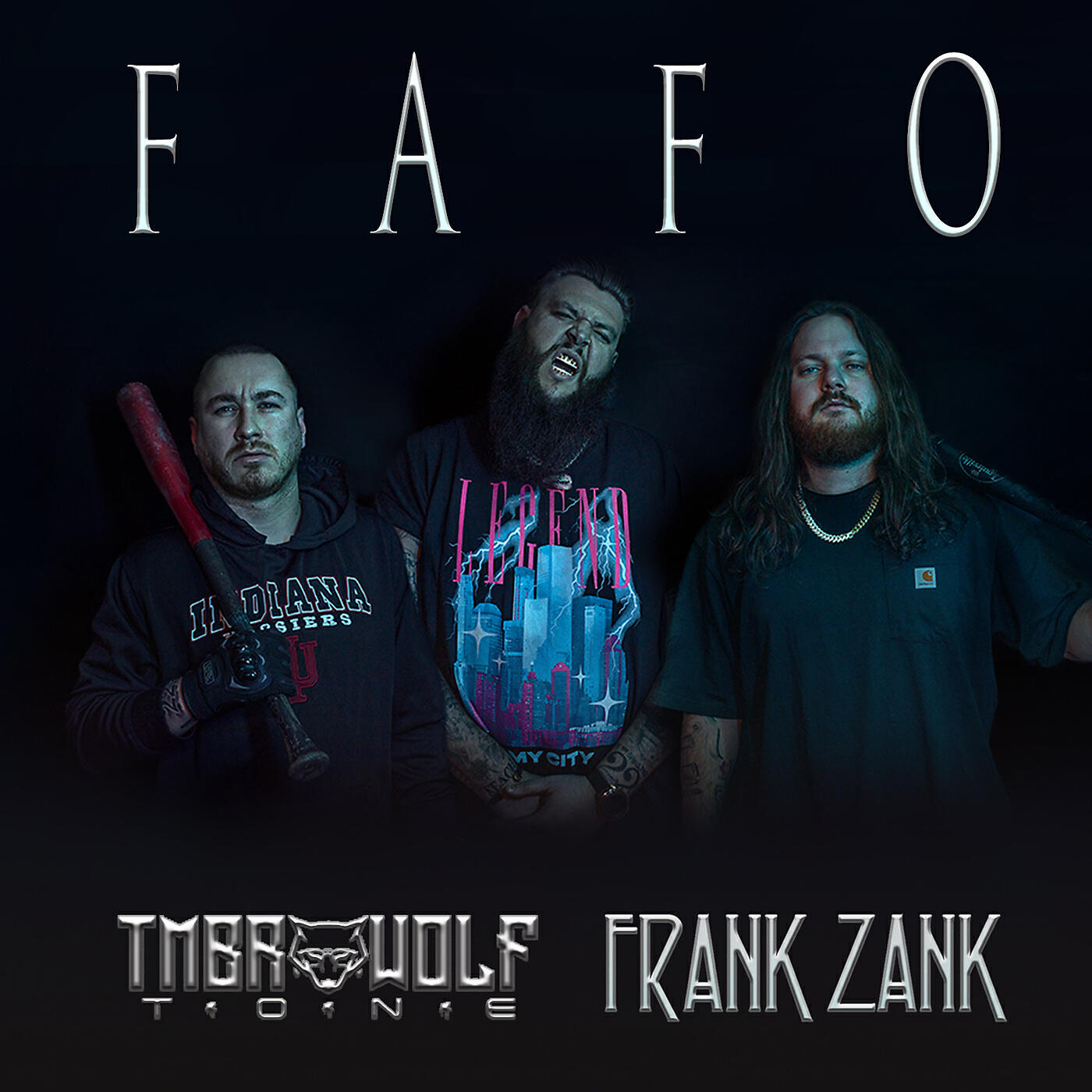Релиз Fafo