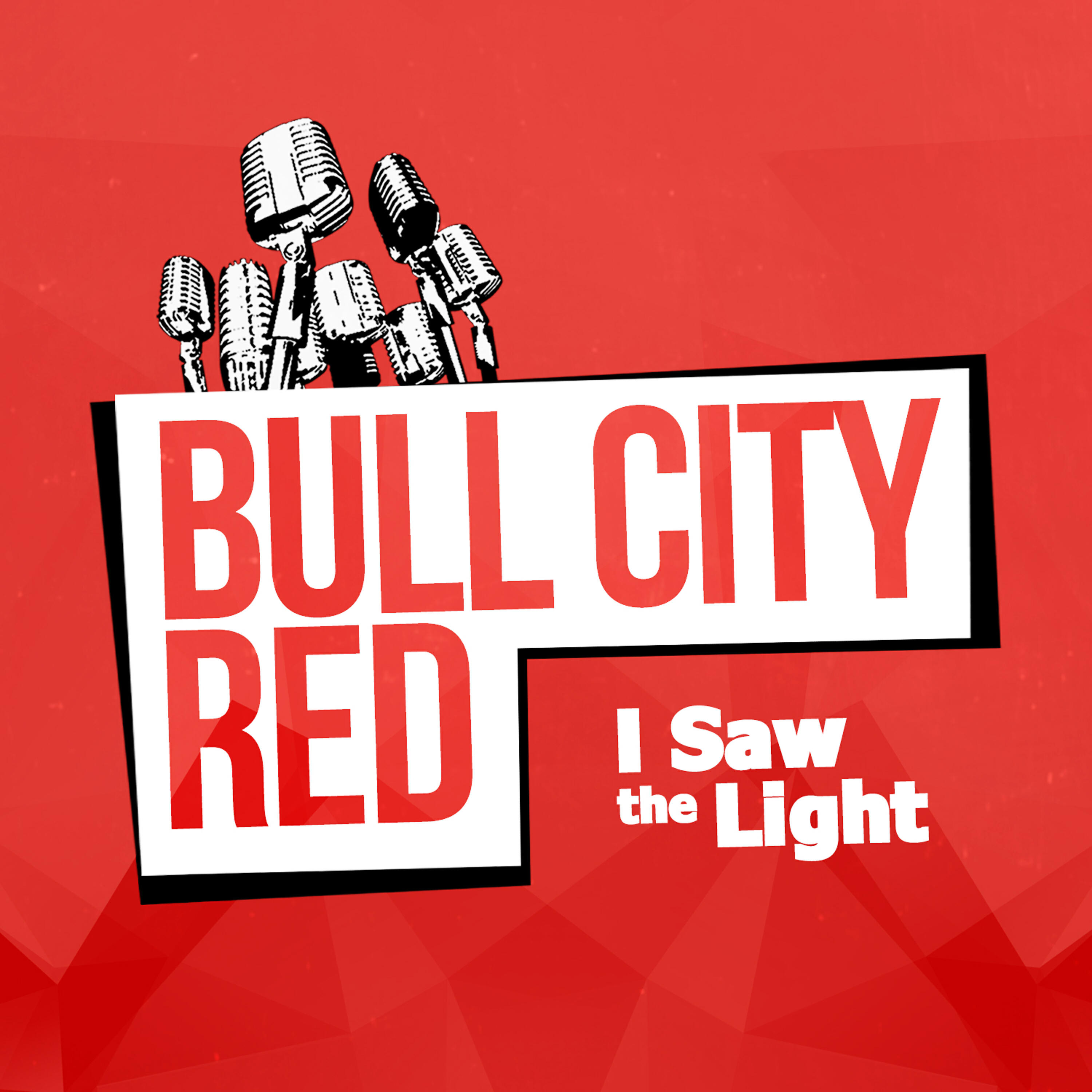 Релиз I Saw the Light