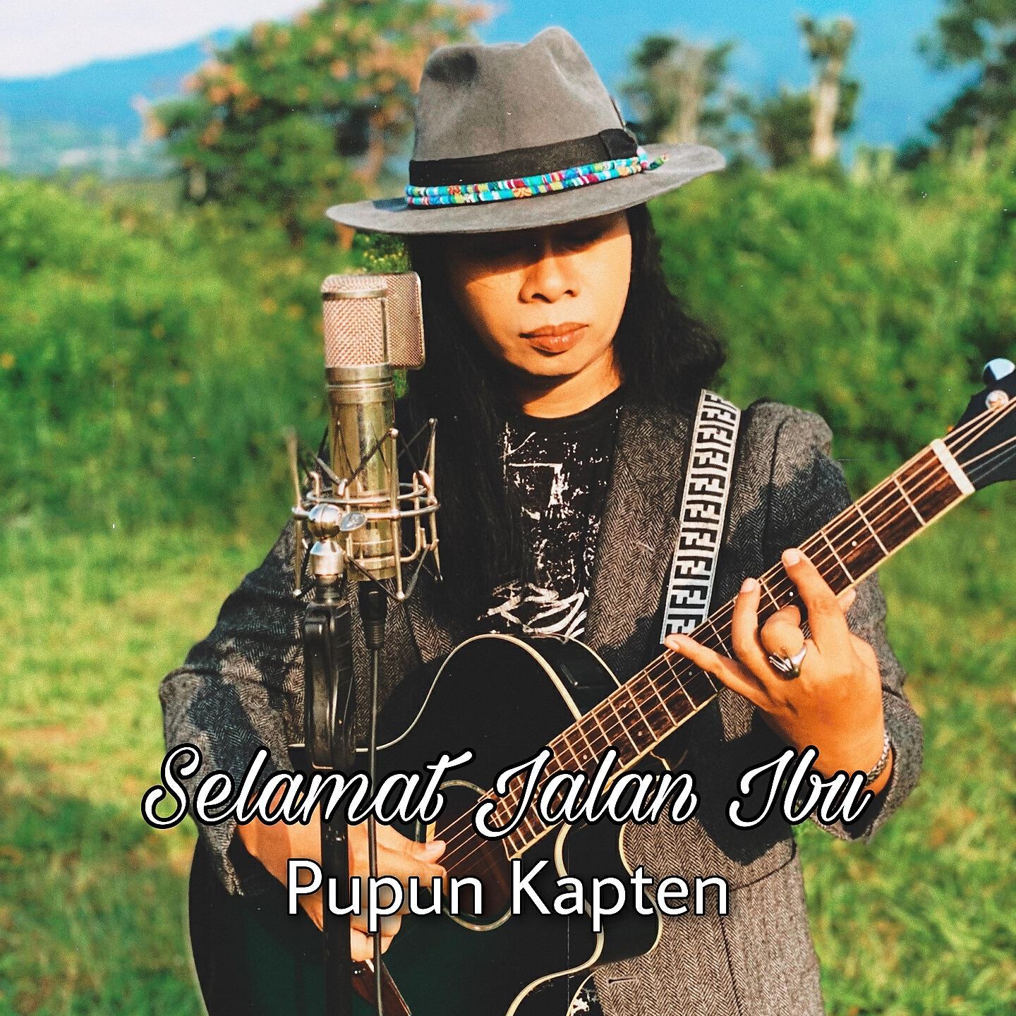 Релиз SELAMAT JALAN IBU