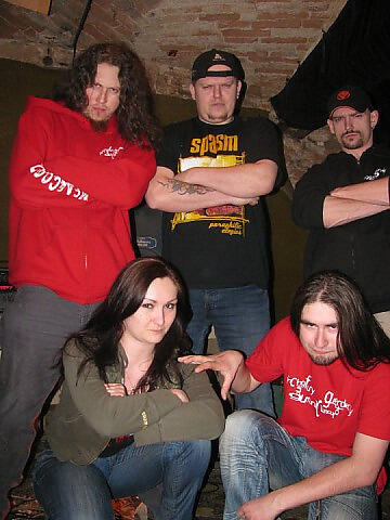 Spineless Fuckers