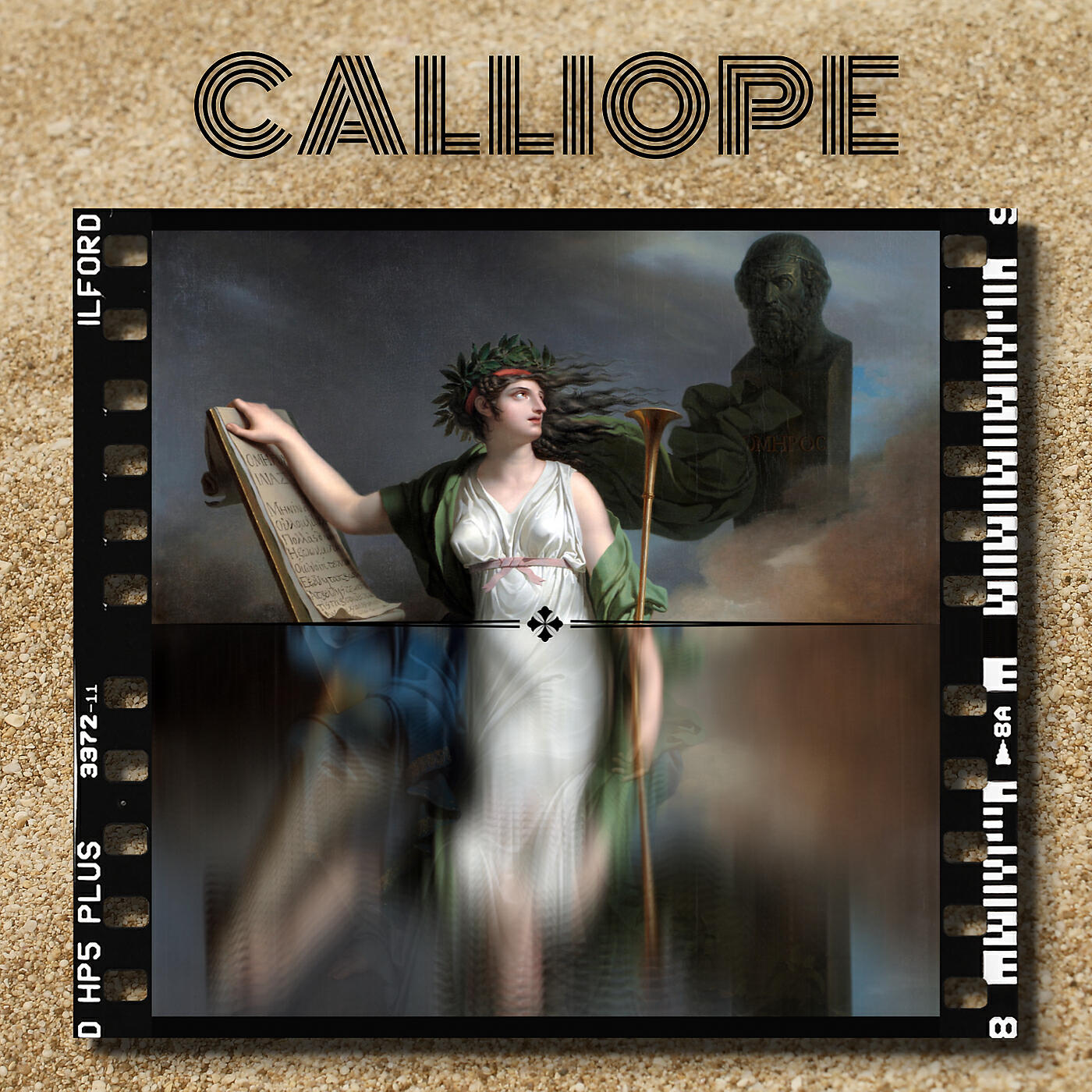 Постер альбома Calliope