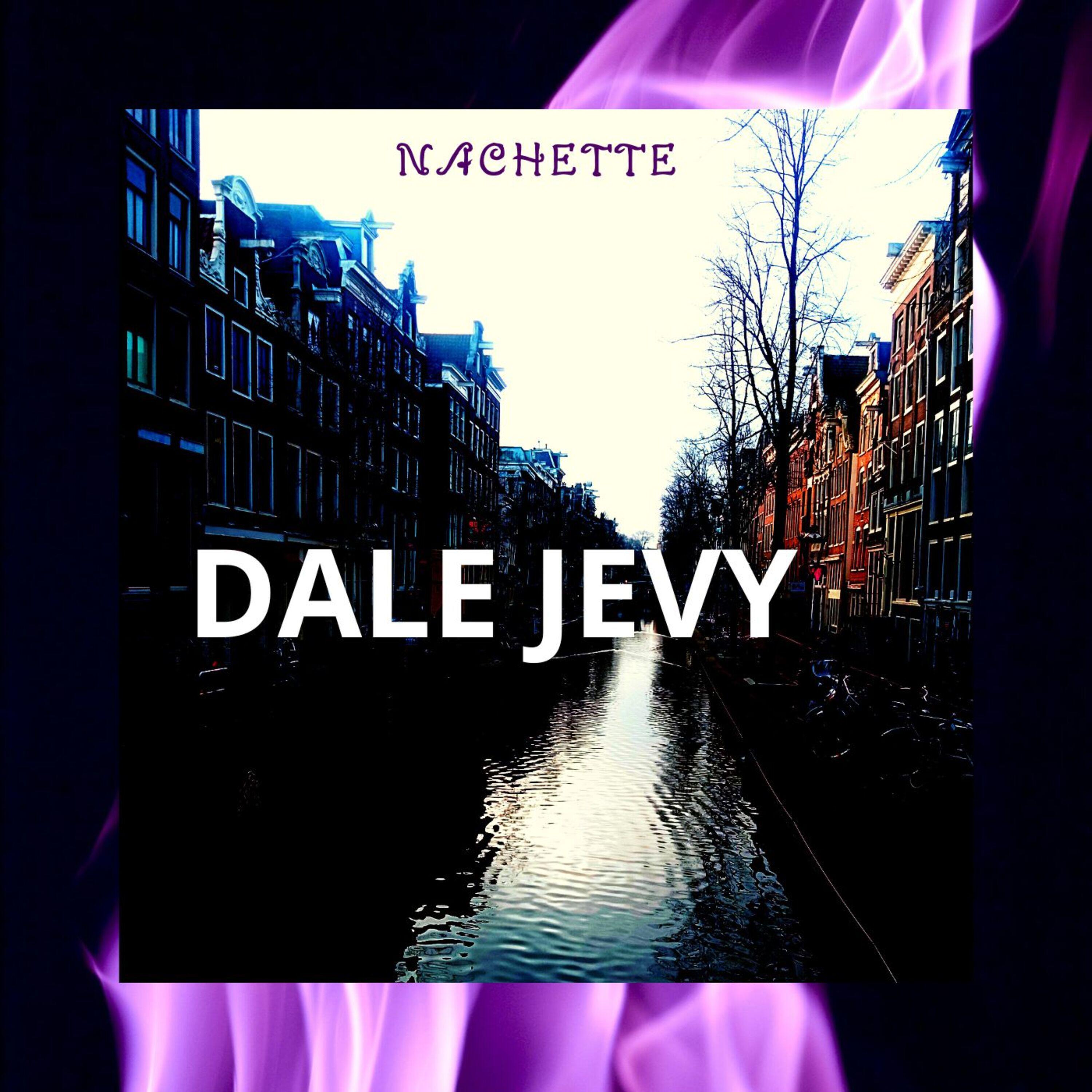 Релиз Dale Jevy