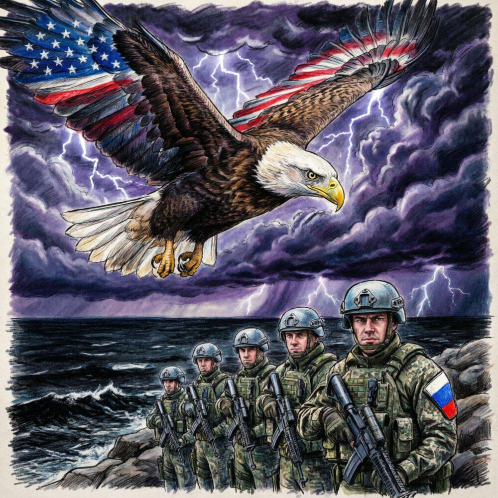 Релиз Небесное пламя