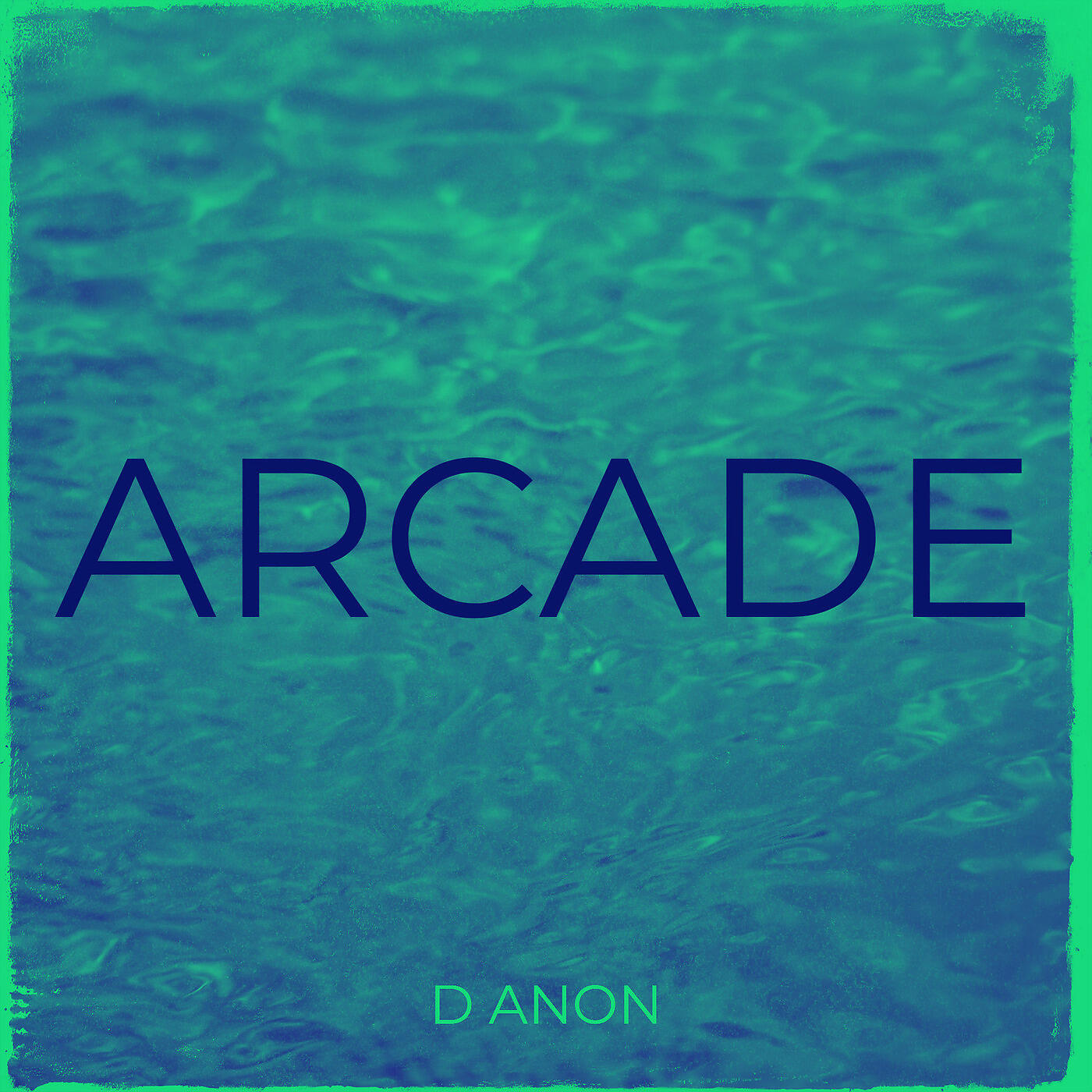 Релиз Arcade