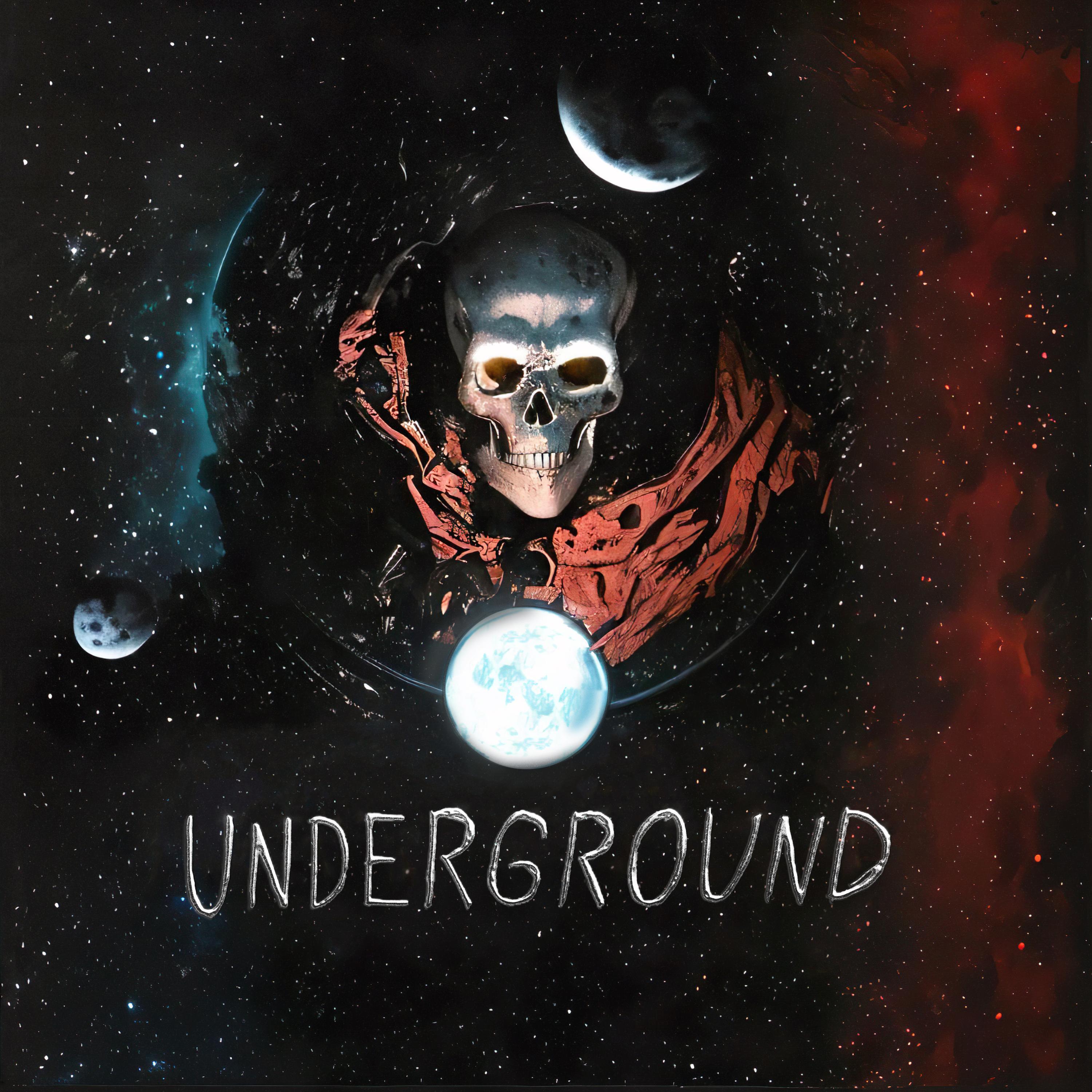 Релиз UNDERGROUND