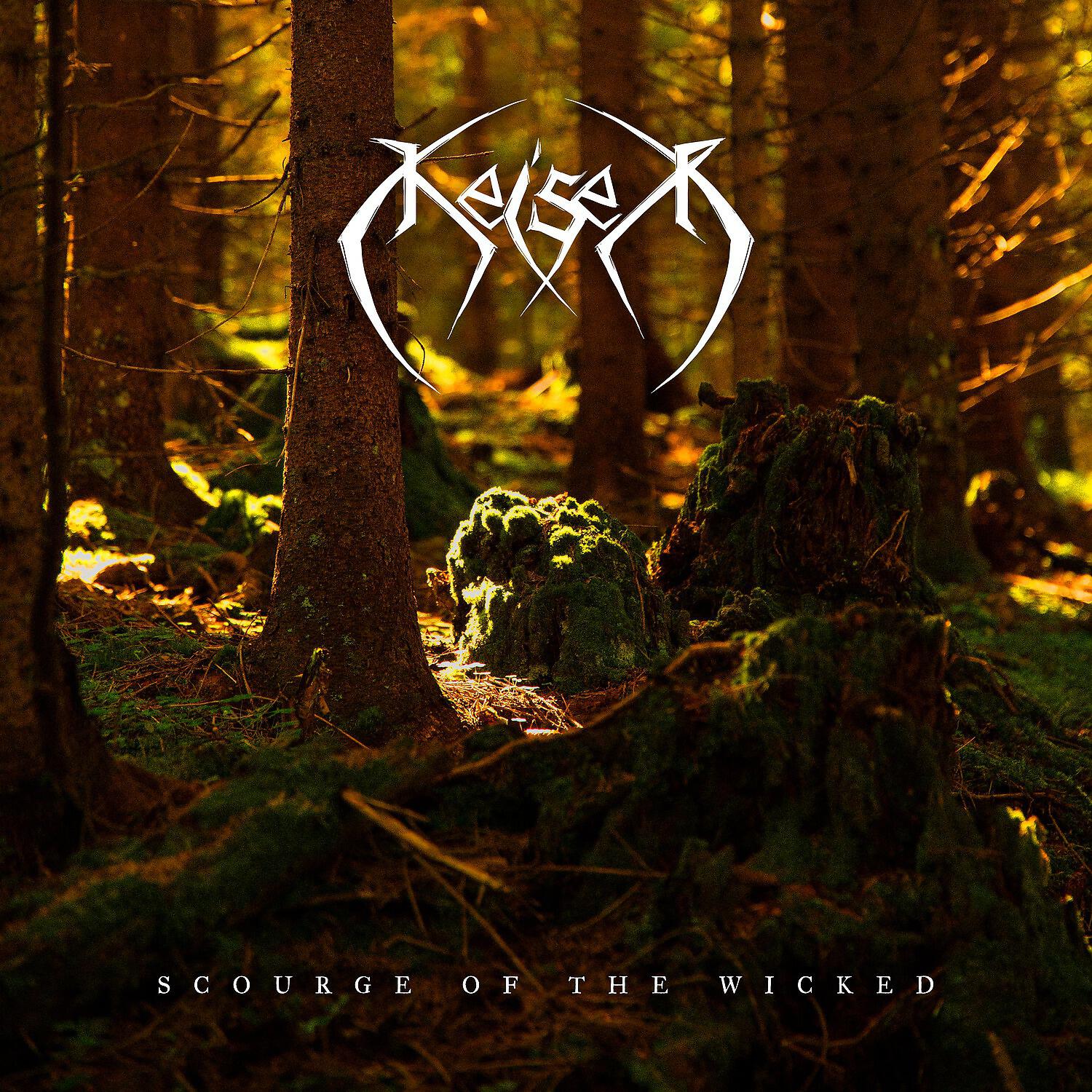 Релиз Scourge of the Wicked