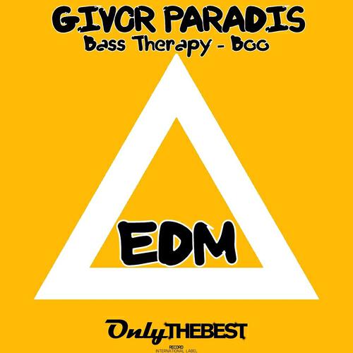 Релиз Bass Therapy / Boo