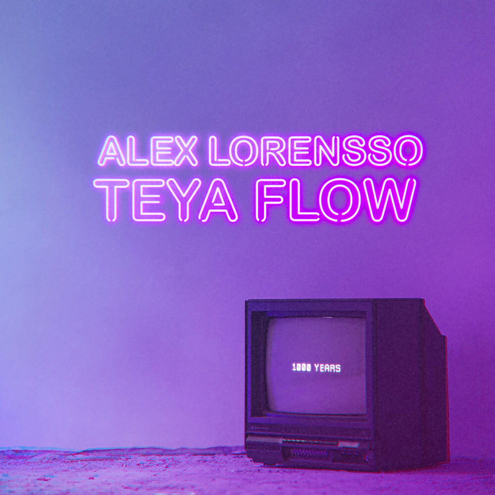 Alex Lorensso