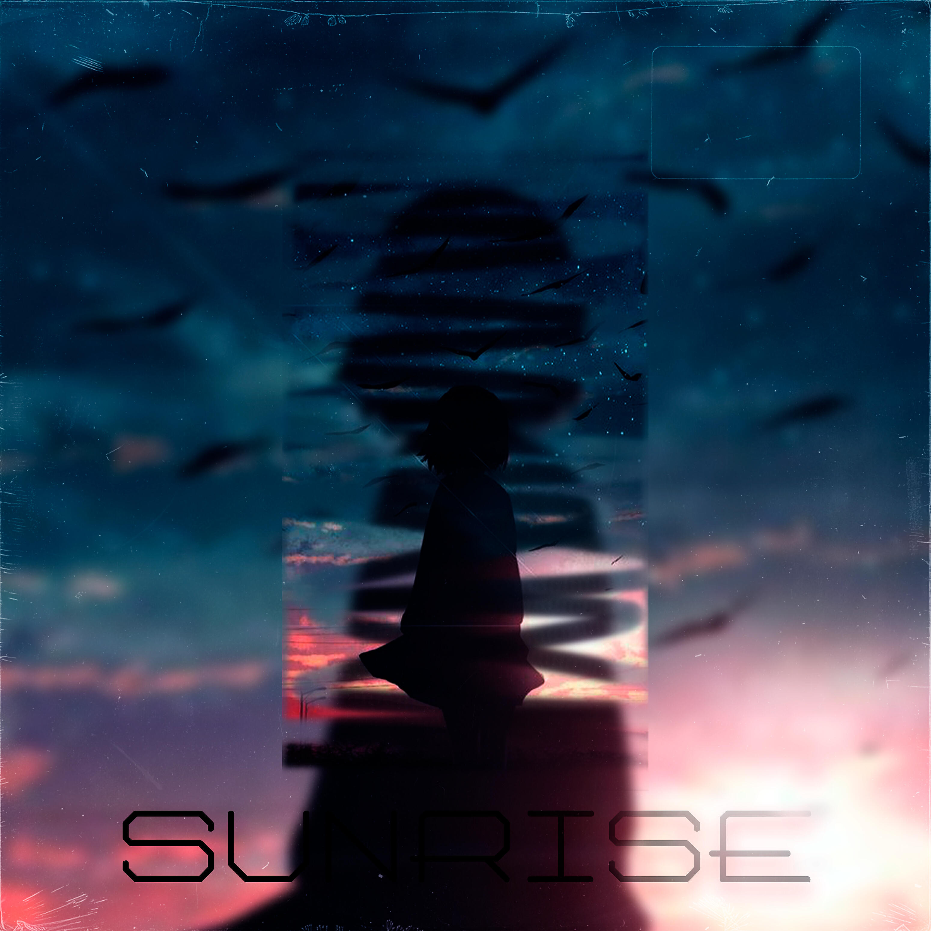 Релиз Sunrise