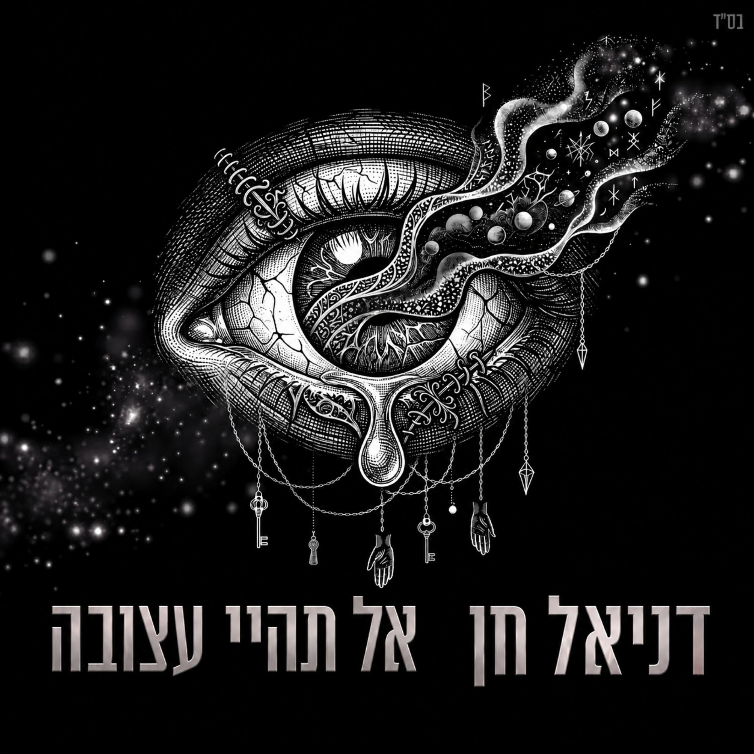 Релиз אל תהיי עצובה