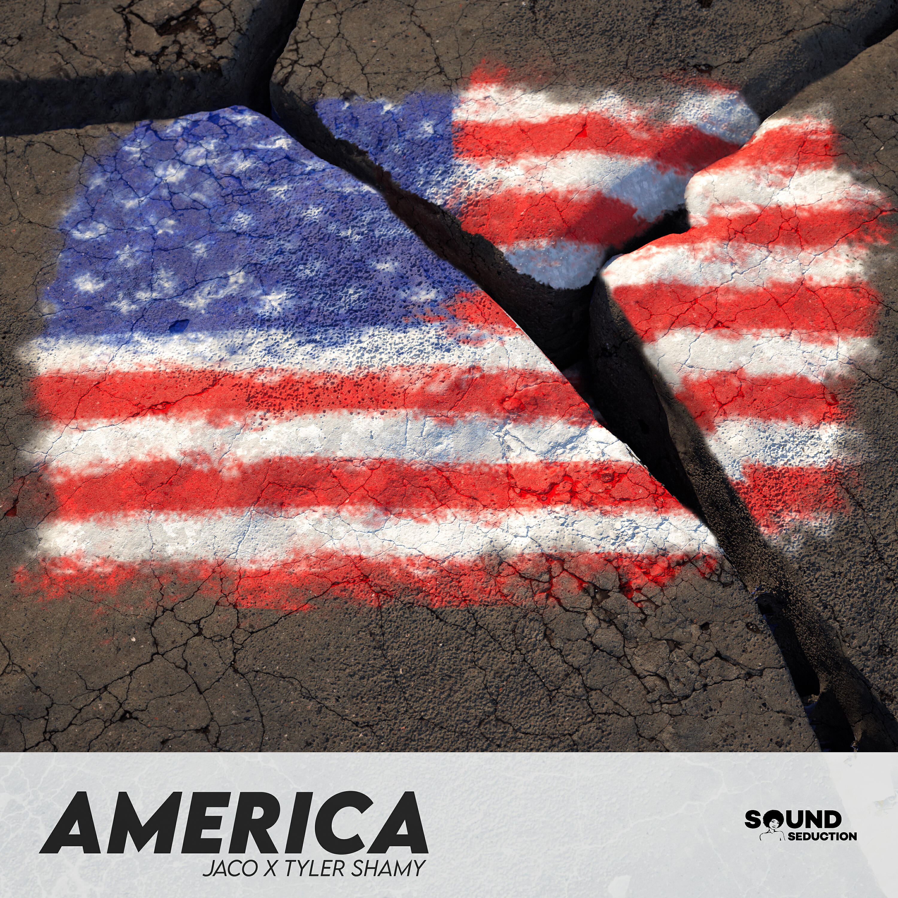 Релиз America