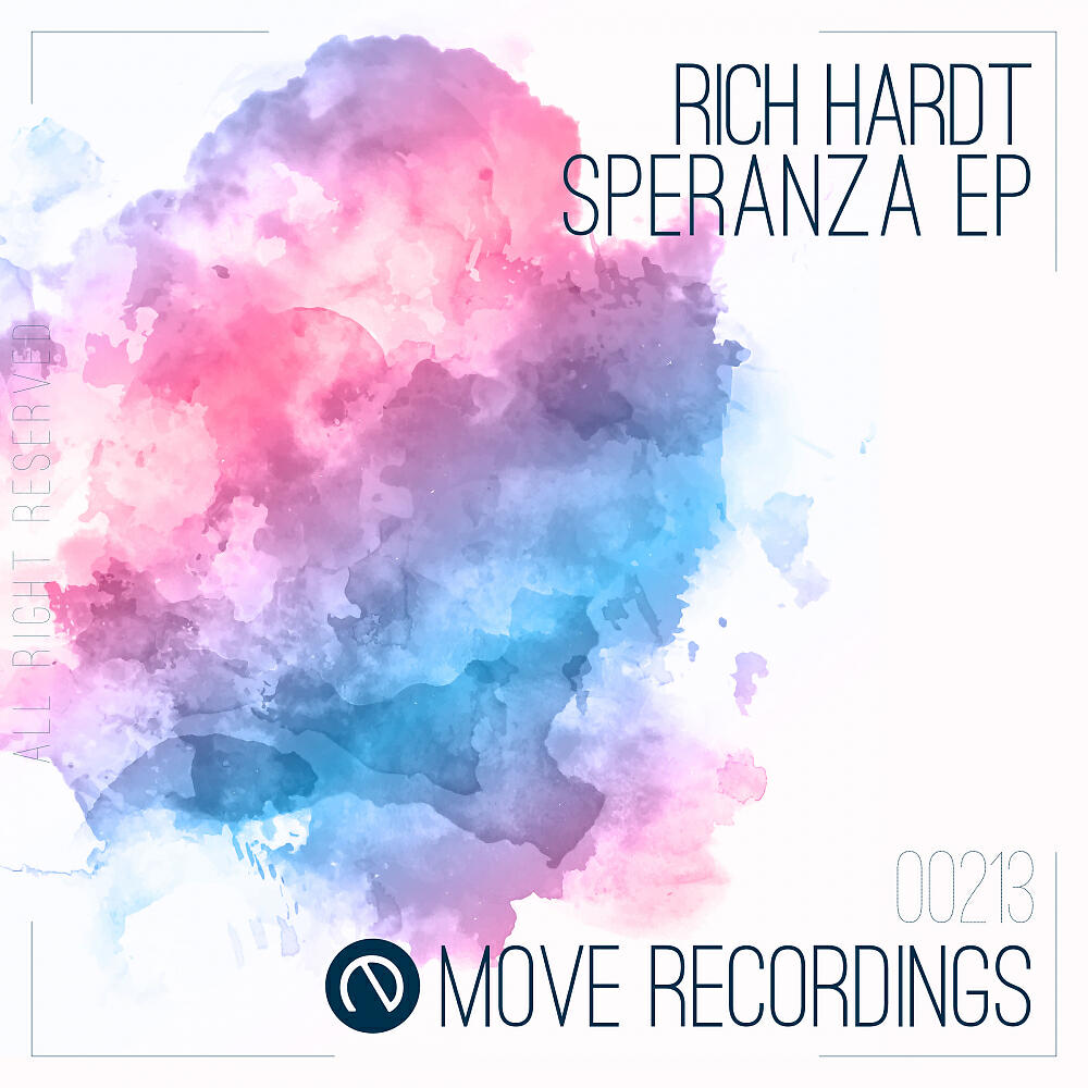 Релиз Speranza EP