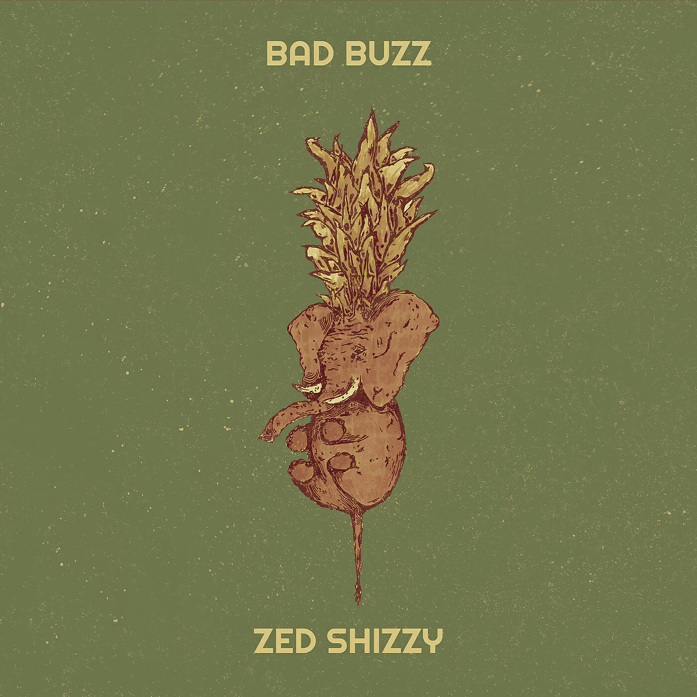 Релиз Bad Buzz