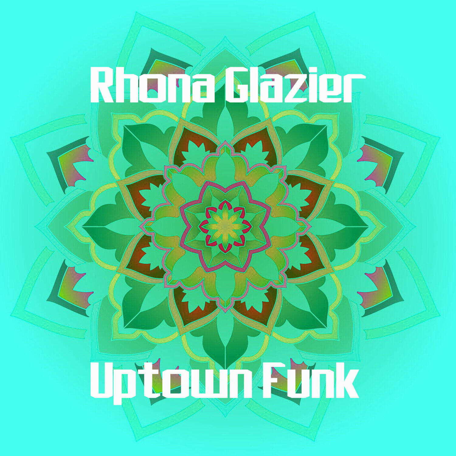Rhona Glazier