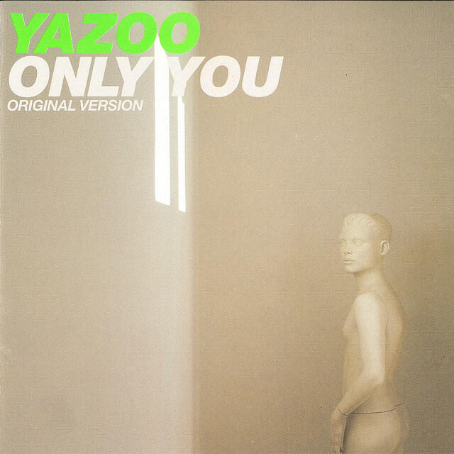 Релиз Only You