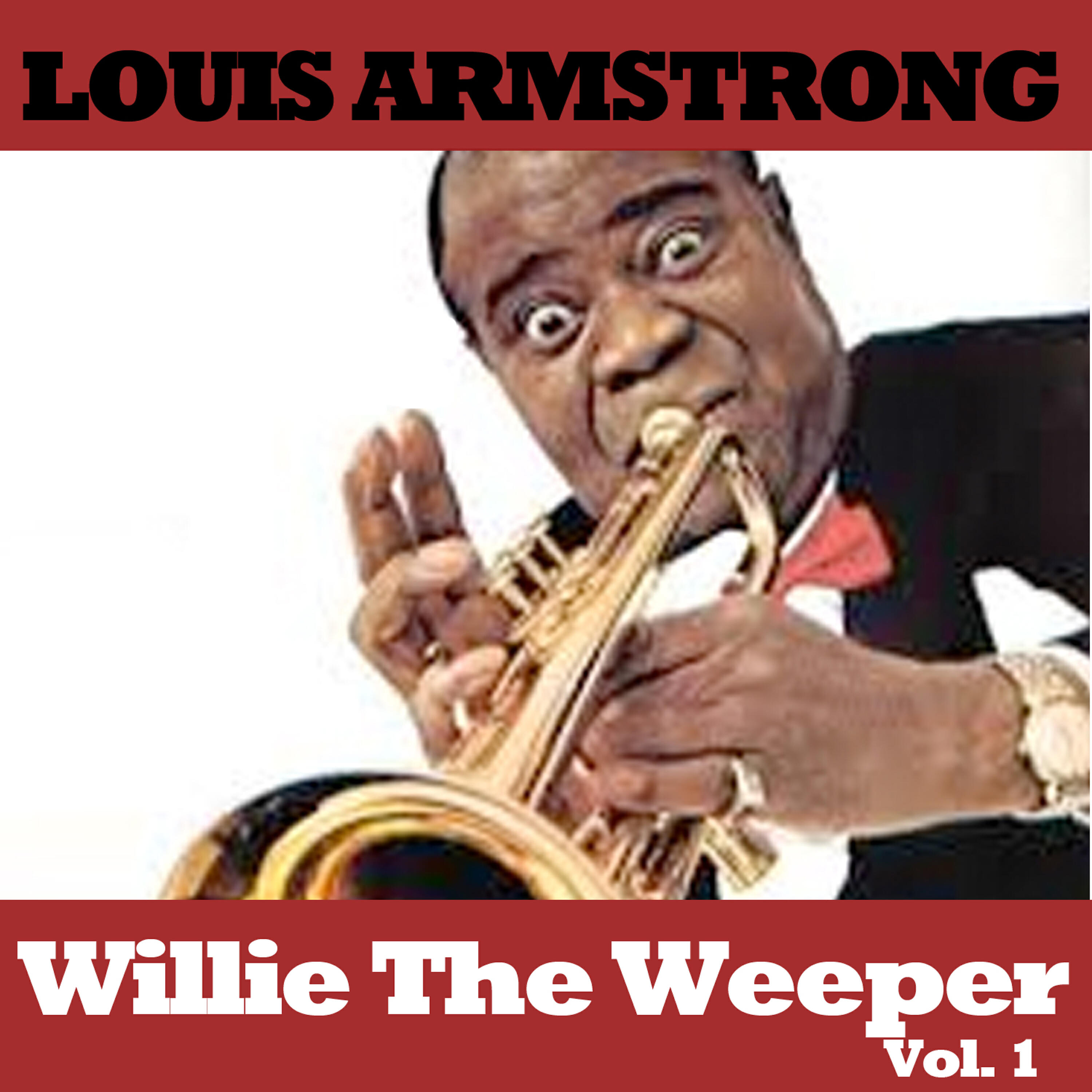 Постер альбома Willie the Weeper, Vol. 1