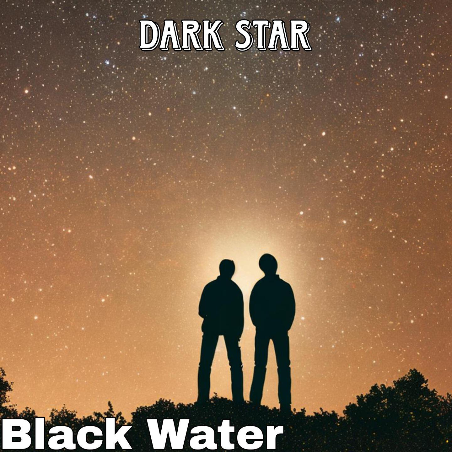 Релиз Black Water