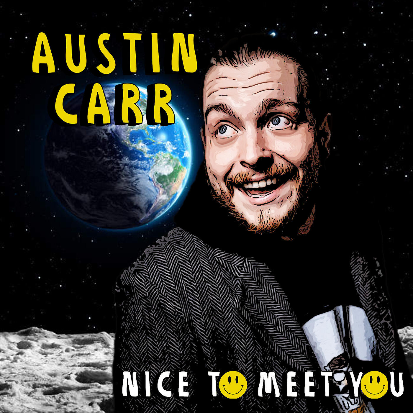 Релиз Nice to Meet You