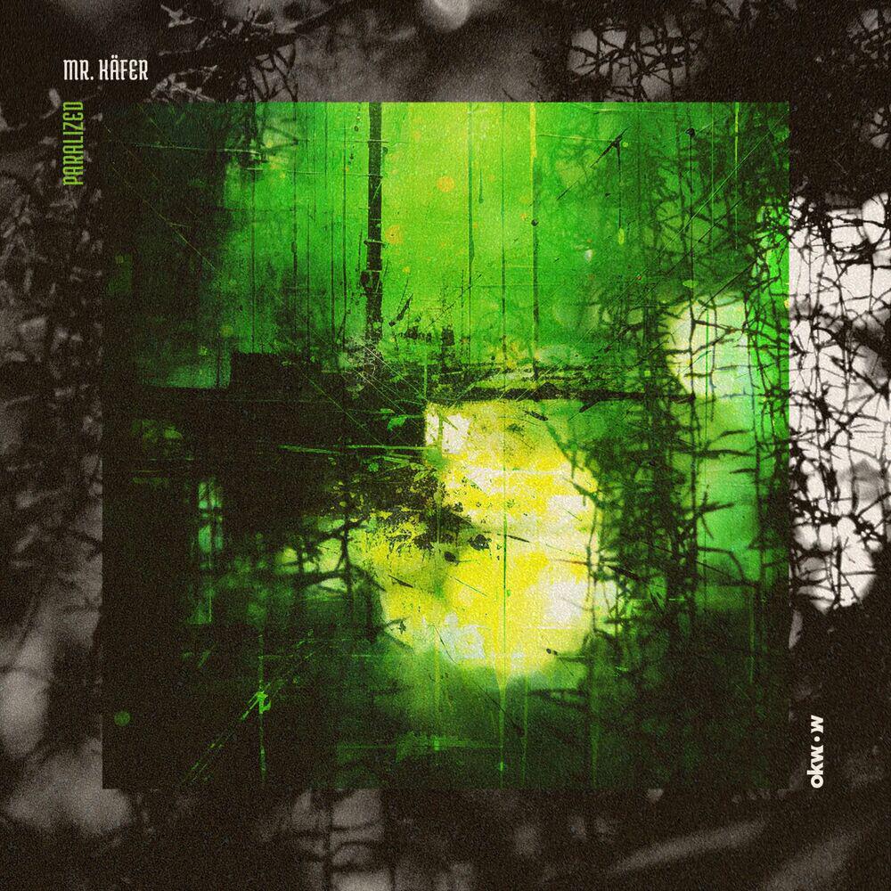 Релиз Paralized