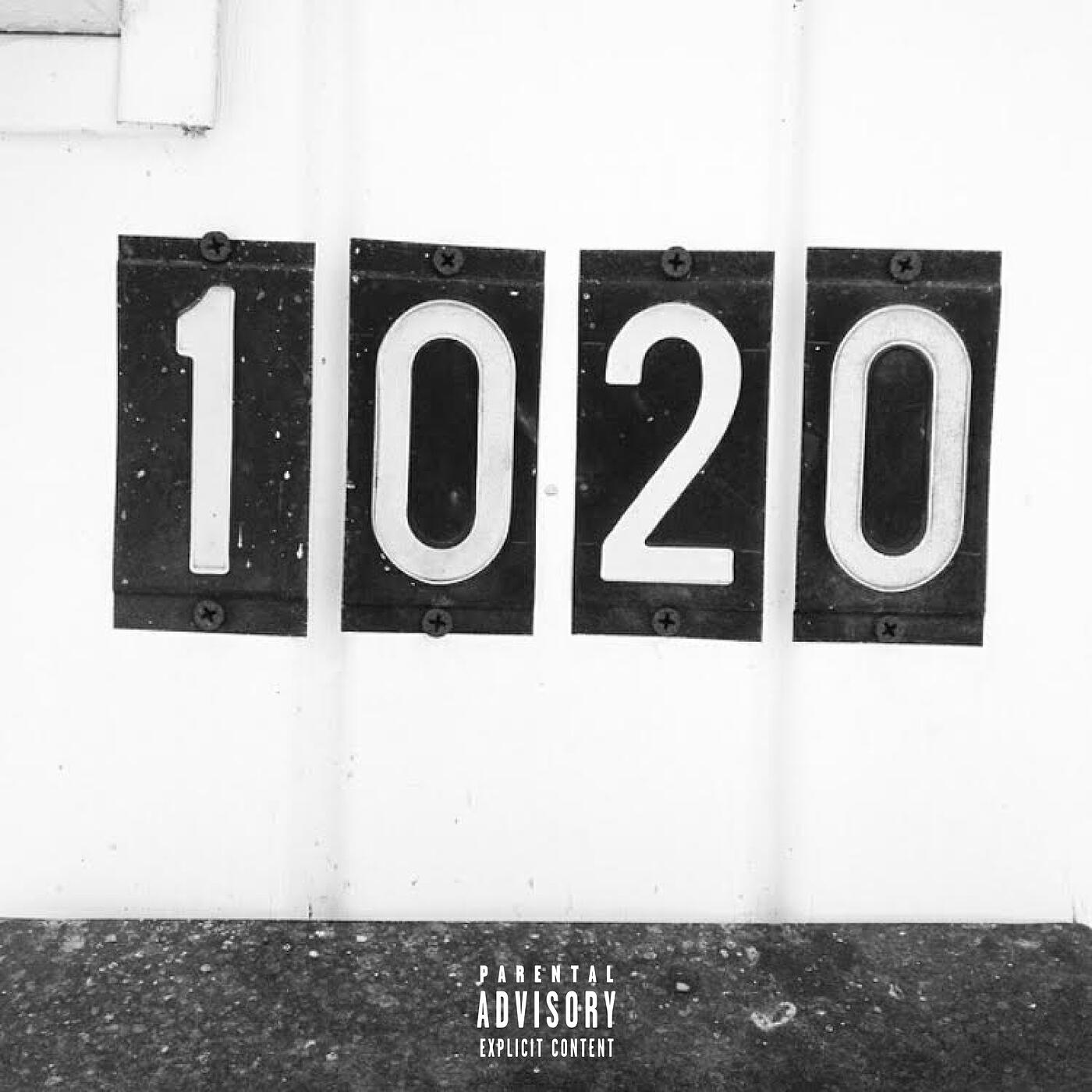 Релиз 1020