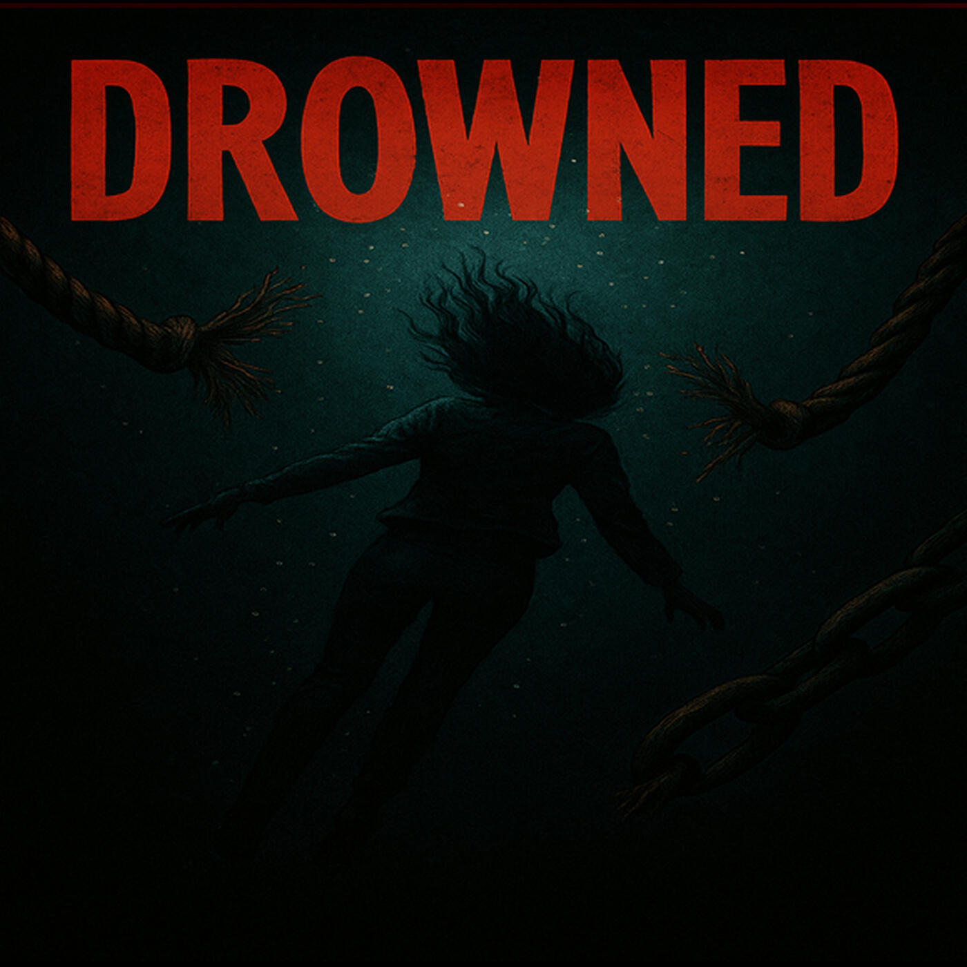 Релиз Drowned