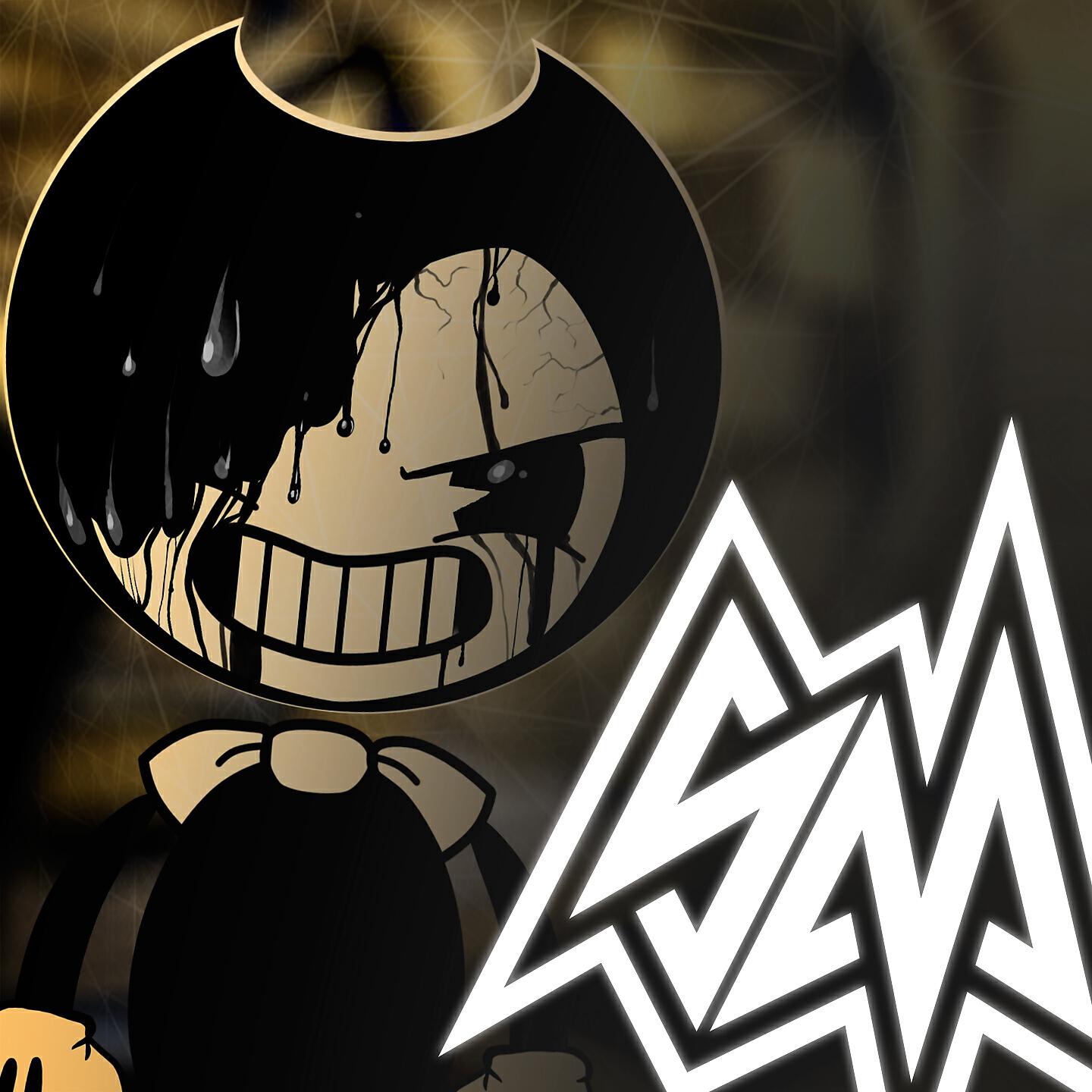 Релиз Build Our Machine (Bendy and the Ink Machine) [Remix]
