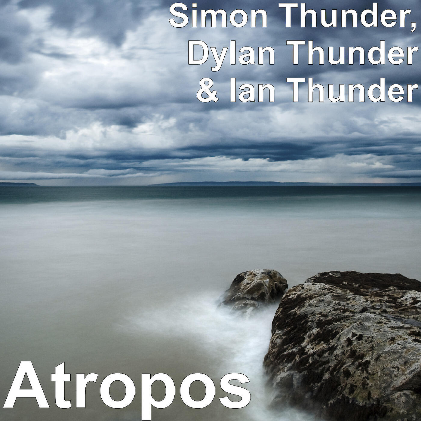 Скачать песню Simon Thunder, Dylan Thunder, Ian Thunder, Xander Gage - Atropos бесплатно в MP3 для Android и iOS