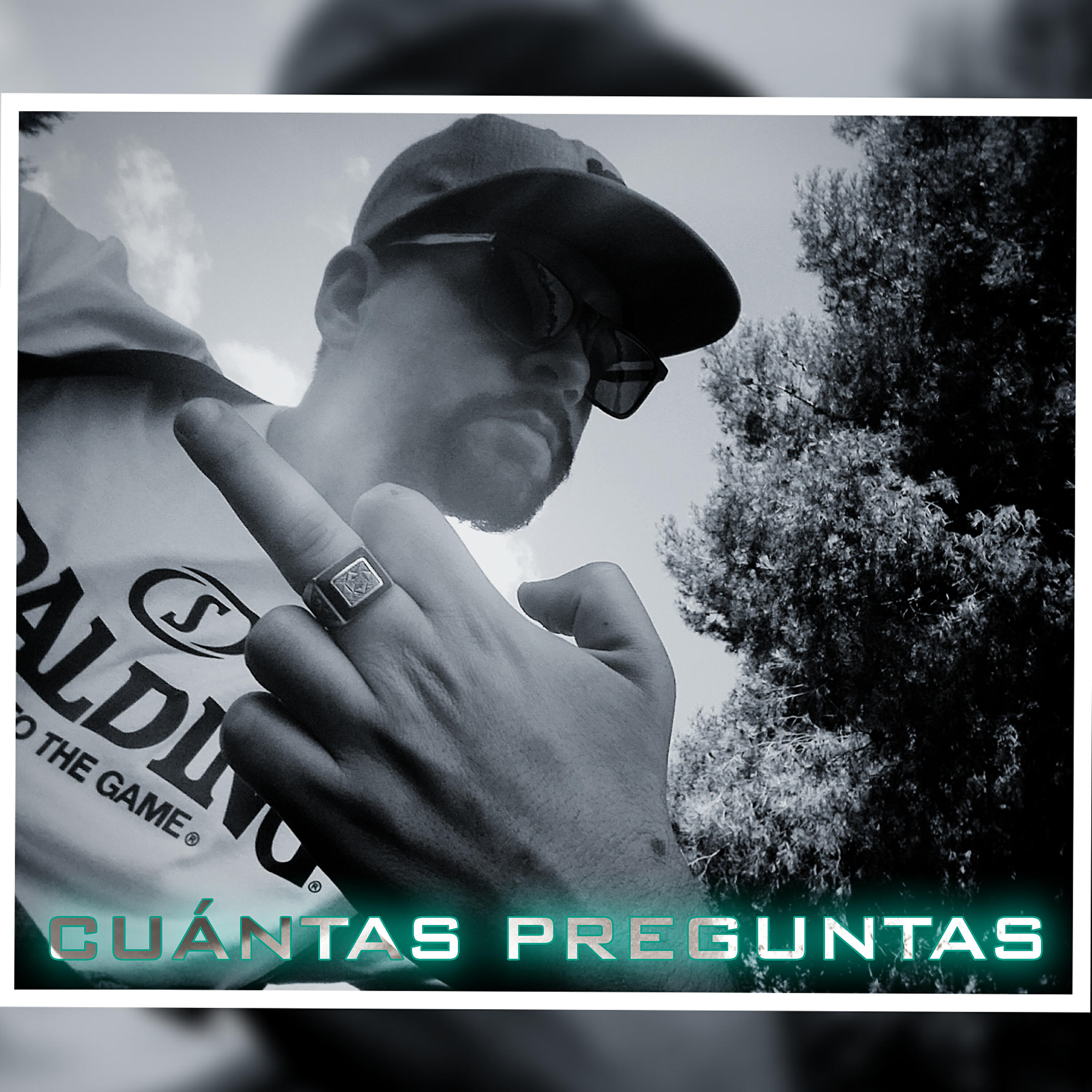 Релиз Cuántas Preguntas