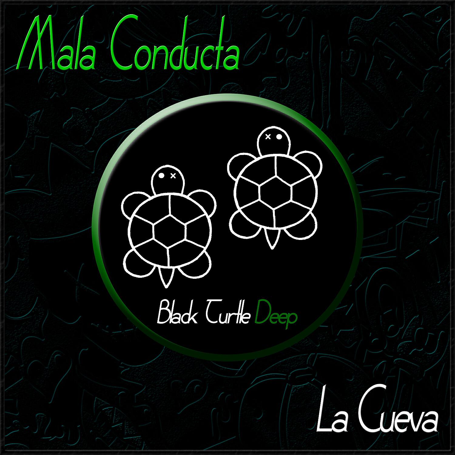 Релиз La Cueva