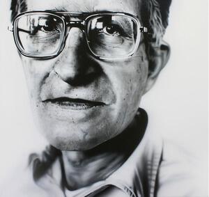 Noam Chomsky