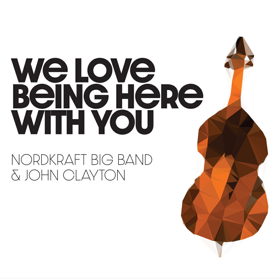 Релиз We Love Being Here with You