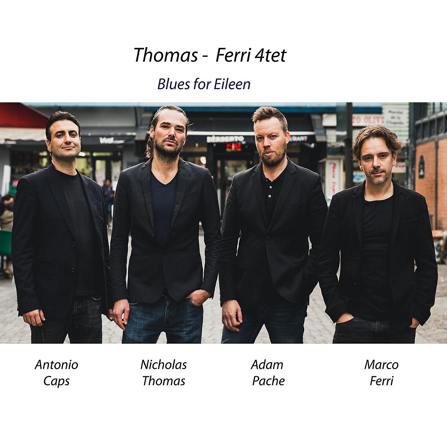 Thomas Ferri Quartet