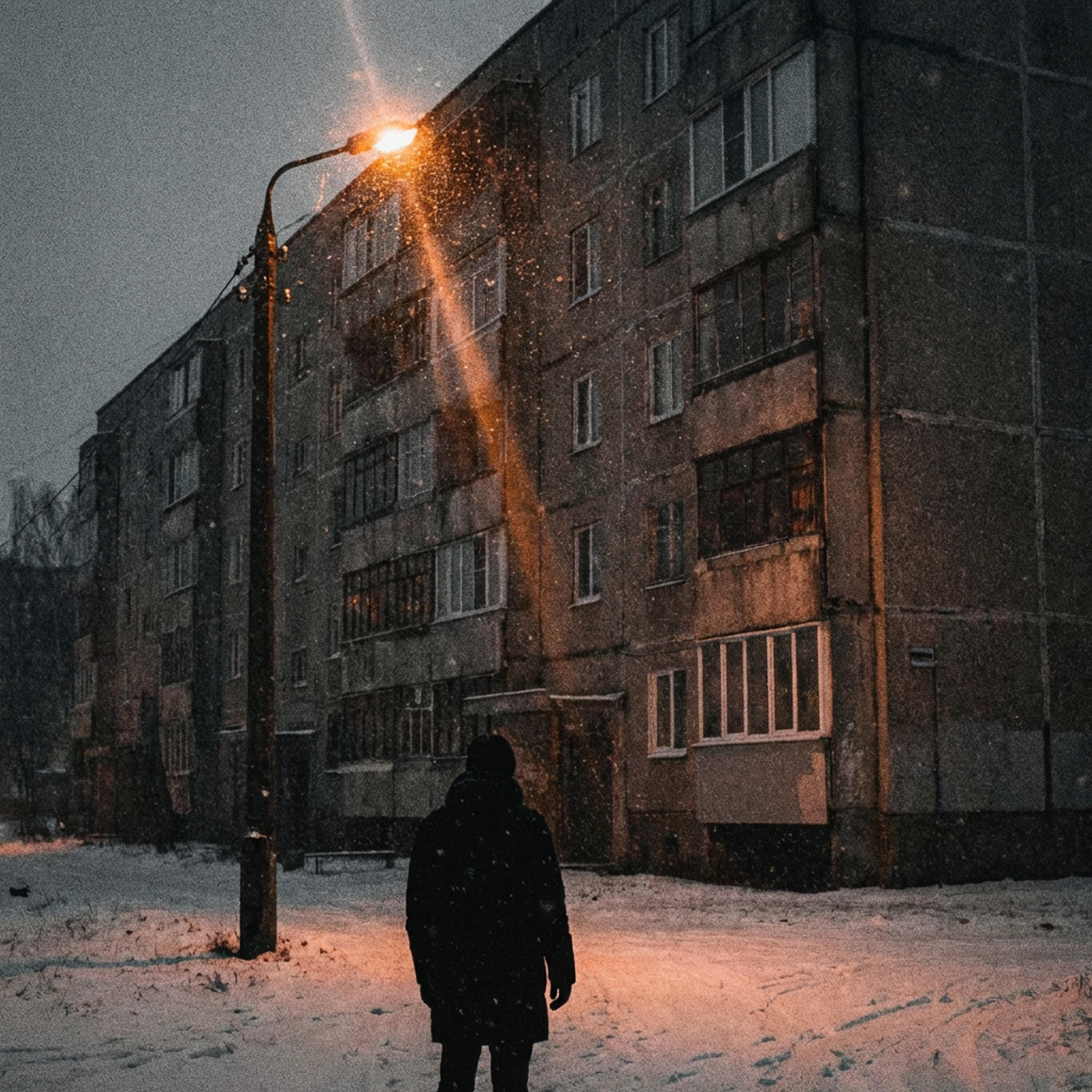 Релиз Не держи никогда никого