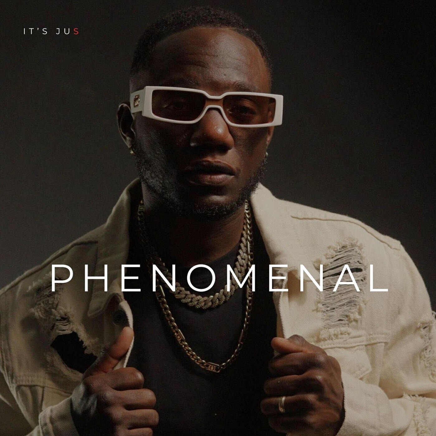 Релиз Phenomenal