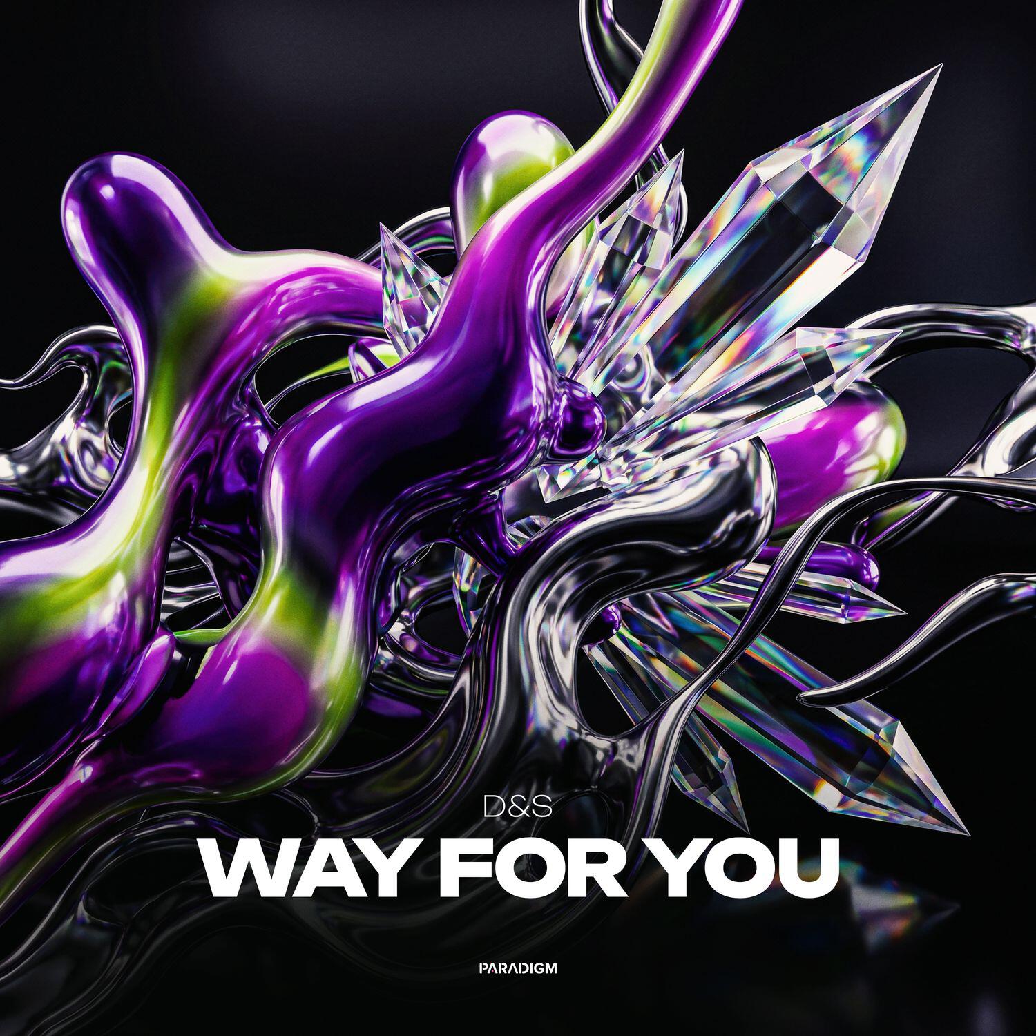 Релиз Way For You