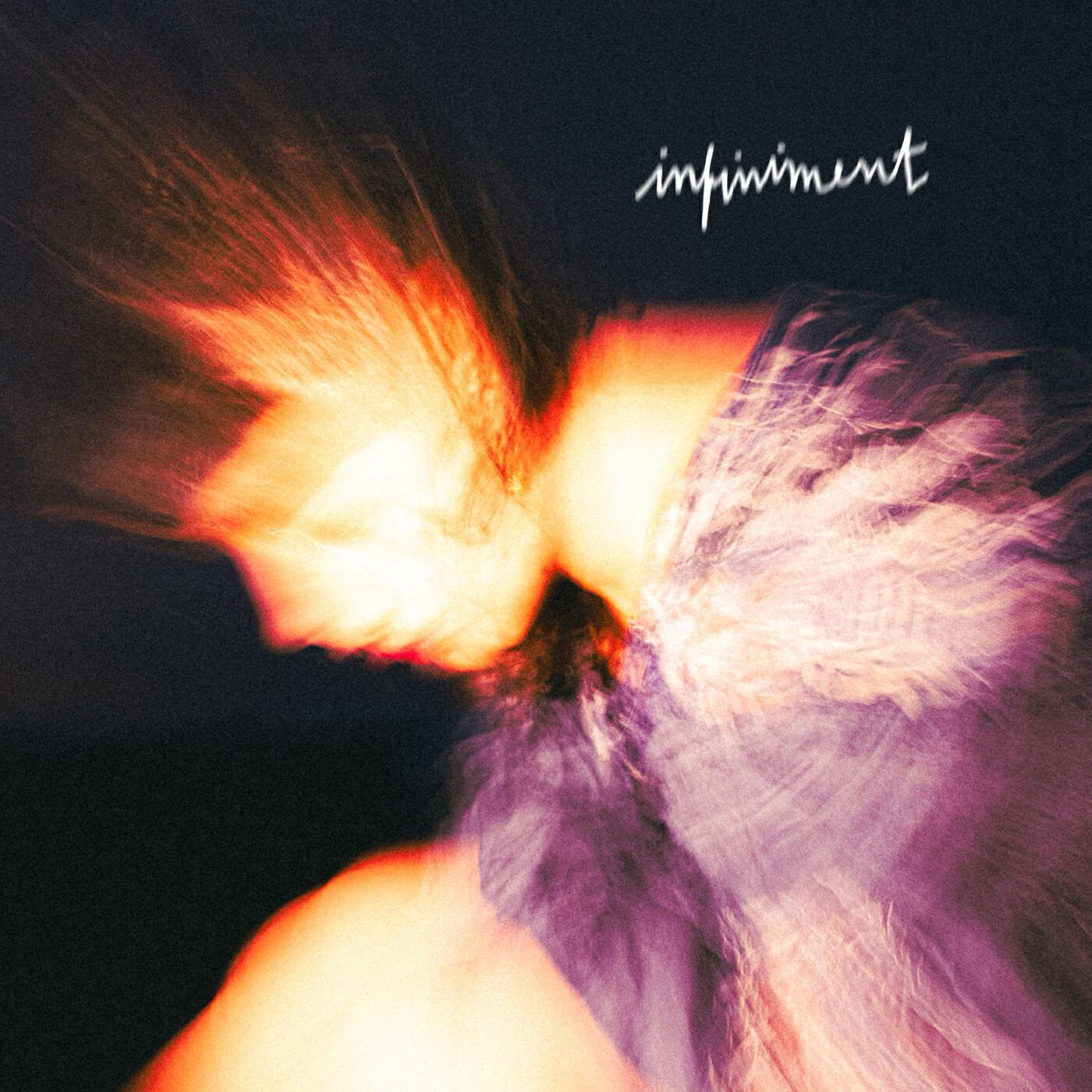 Релиз infiniment