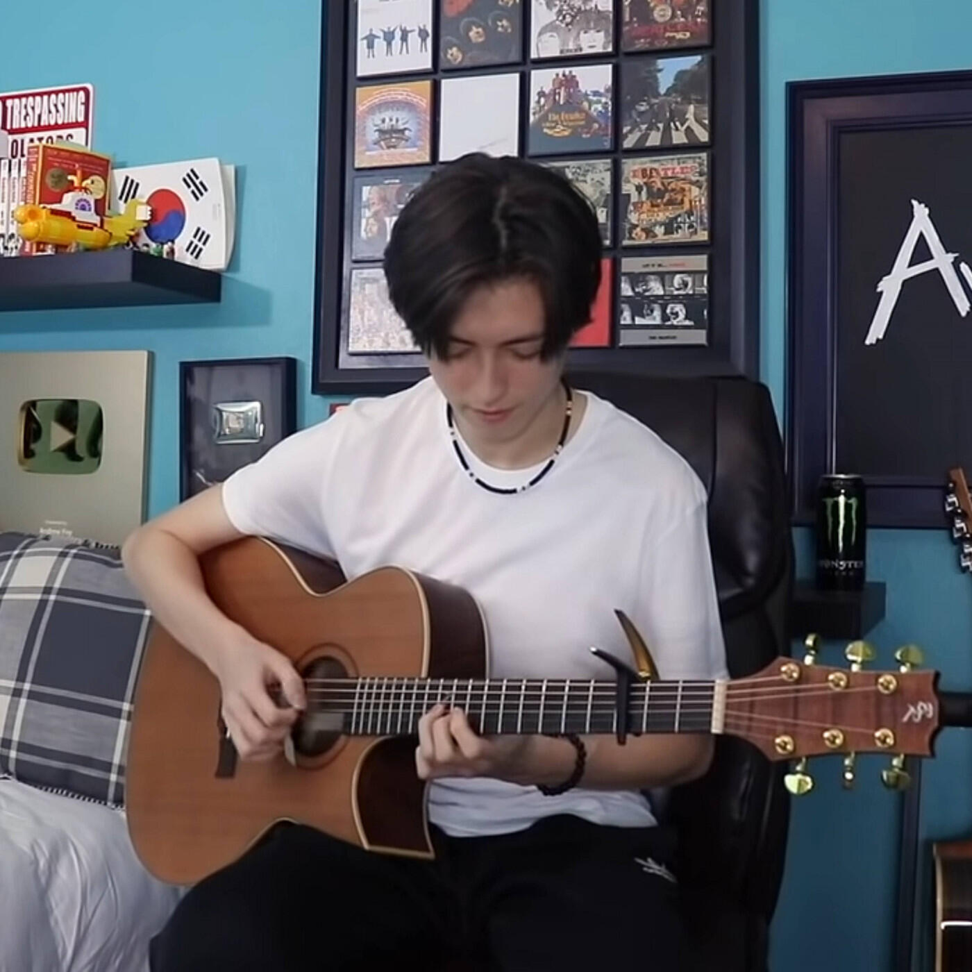 Релиз Savage Love