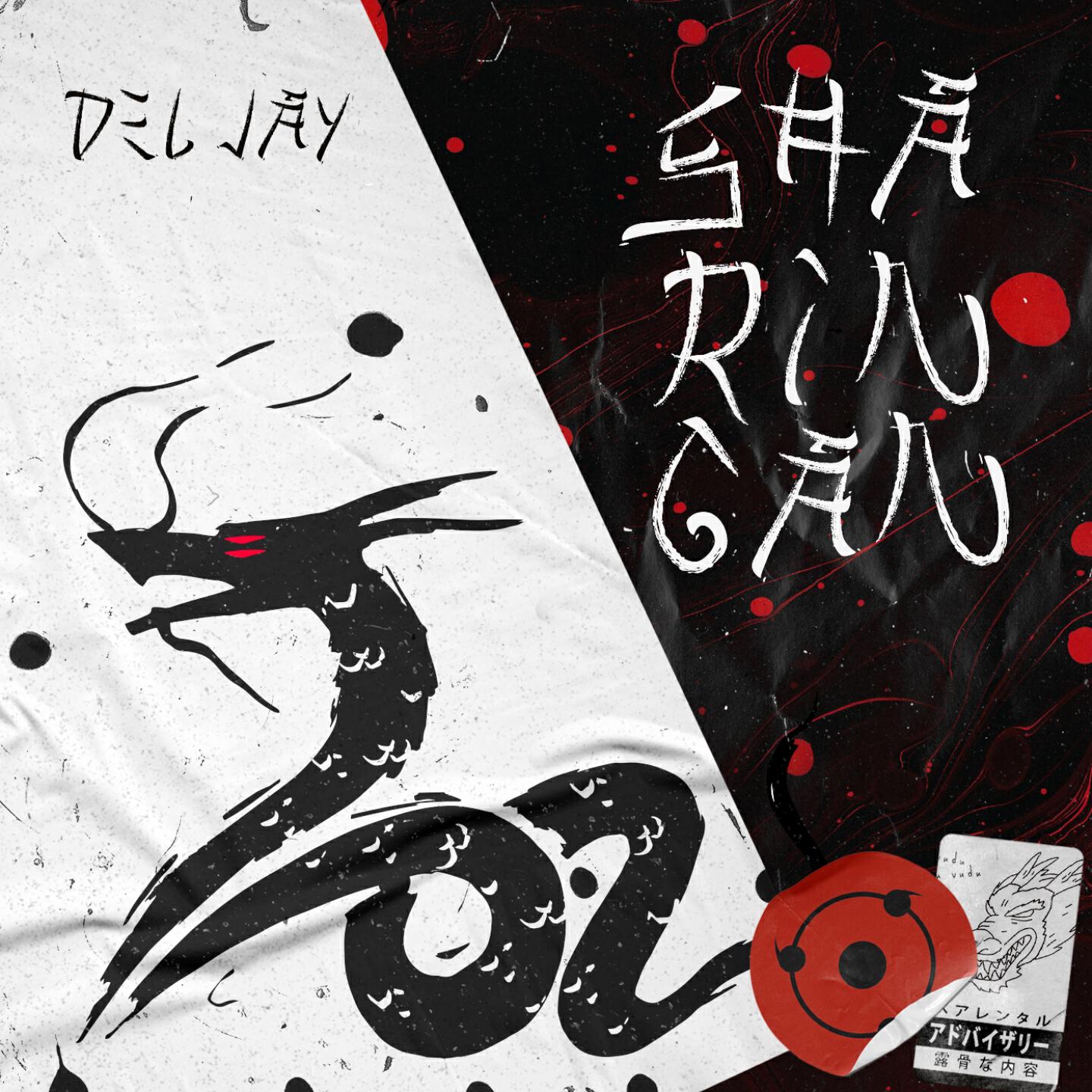Релиз Sharingan