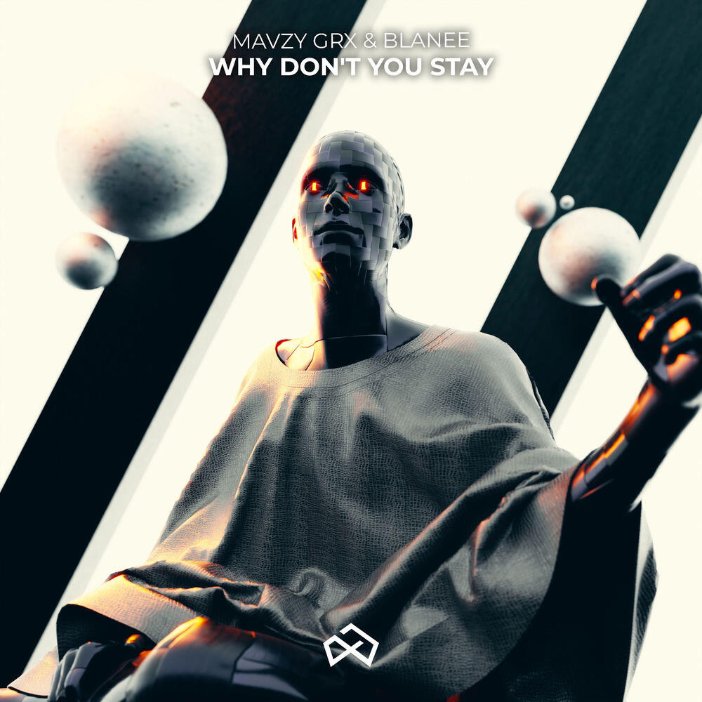 Релиз Why Don't You Stay