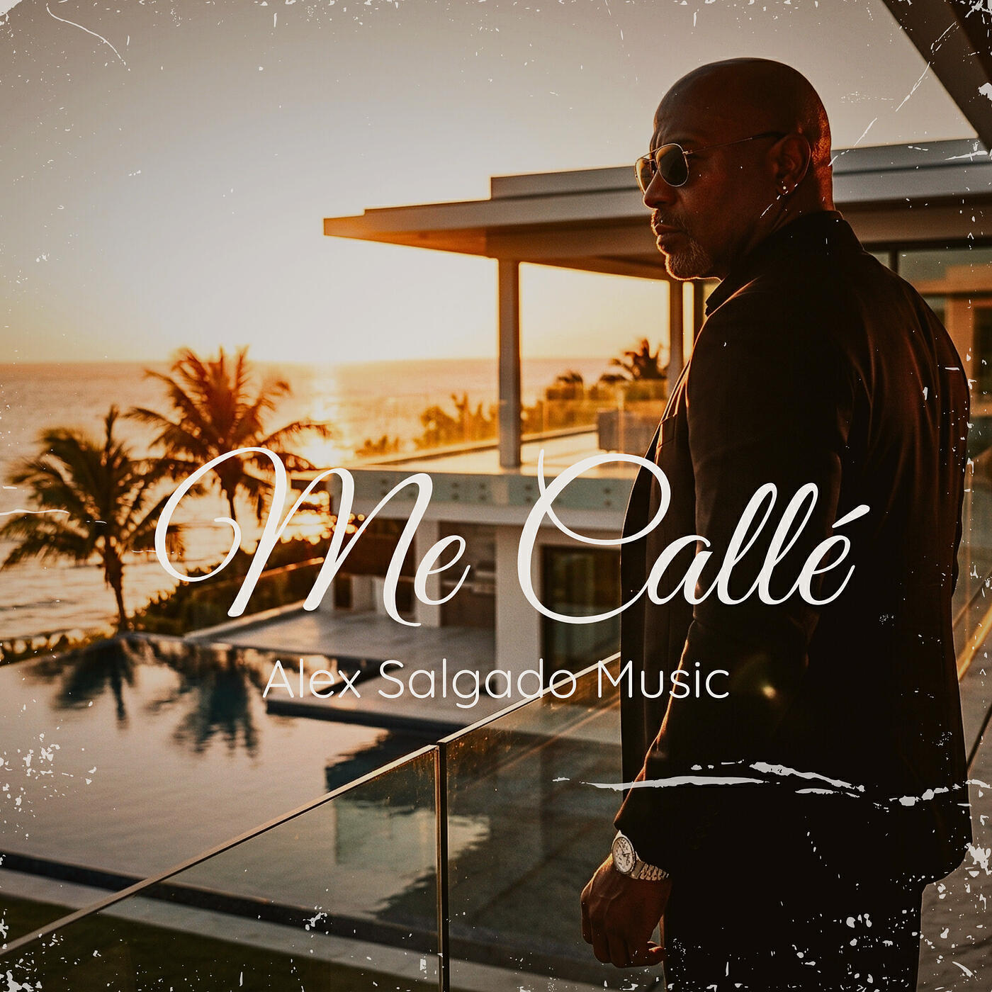 Релиз Me Callé