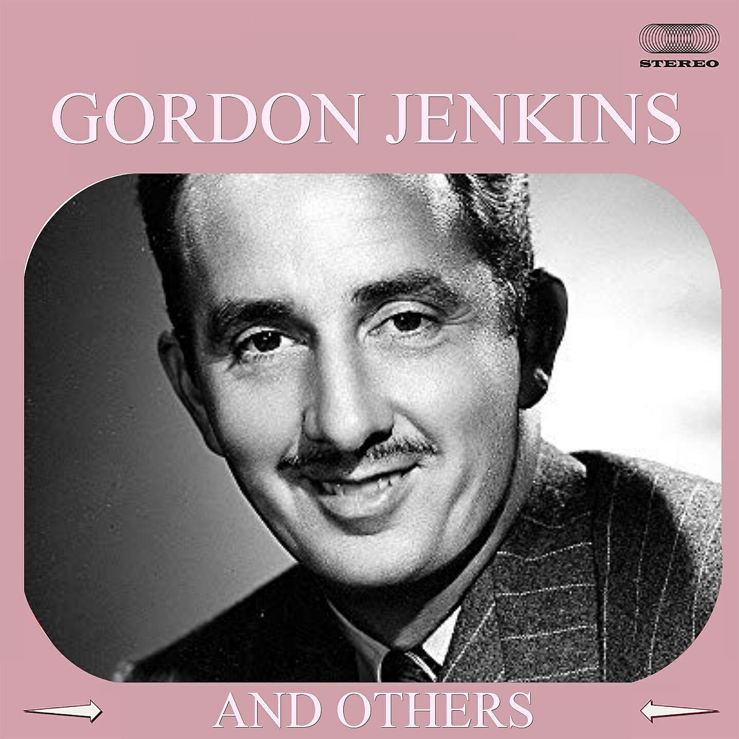 Релиз Gordon Jenkings and Others