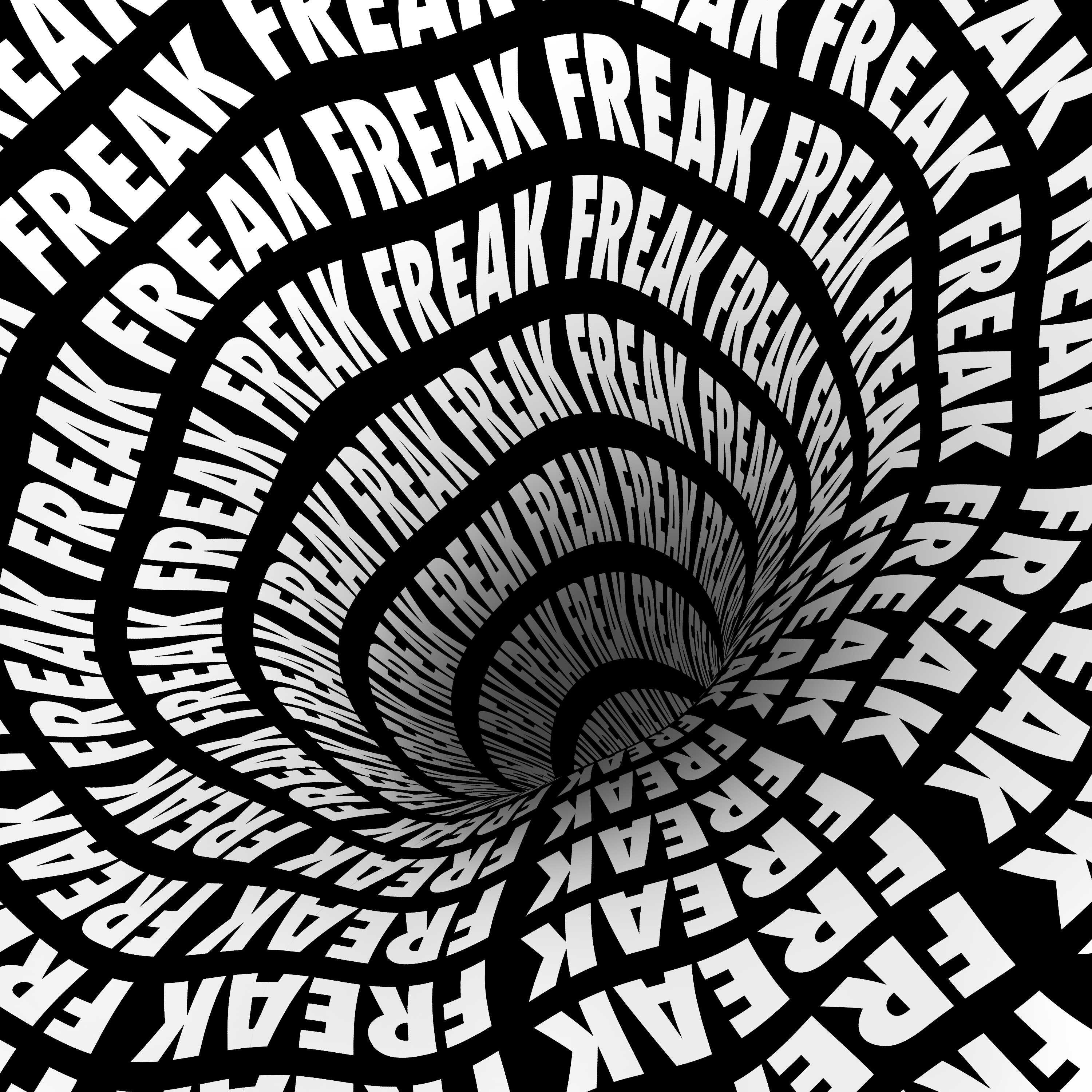Релиз #FREAK